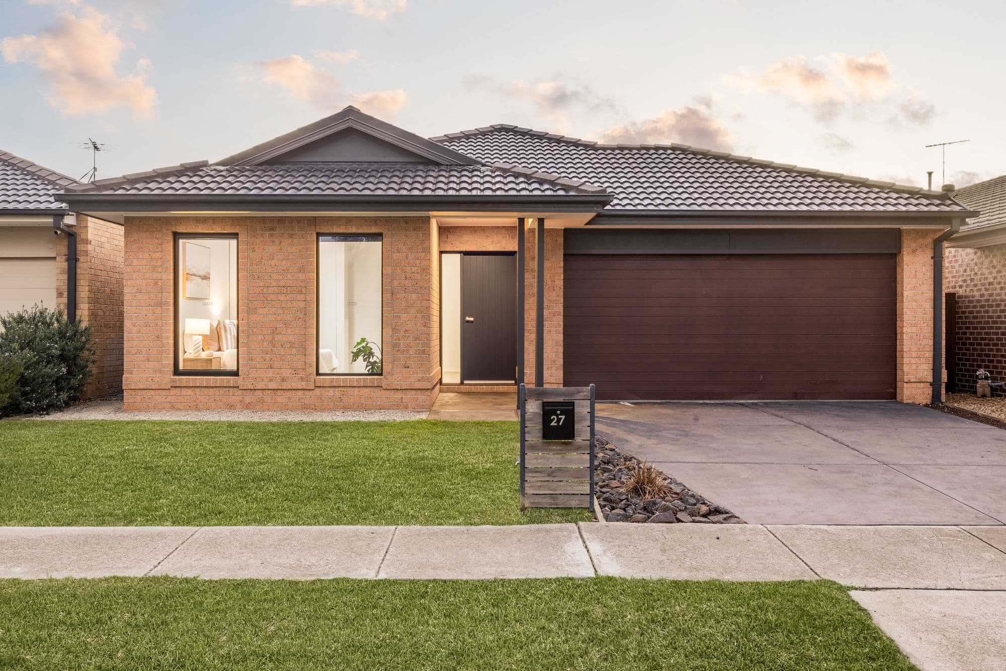 27 Prominence Boulevard,ARMSTRONG CREEK, Armstrong Creek - Thumbnail 2