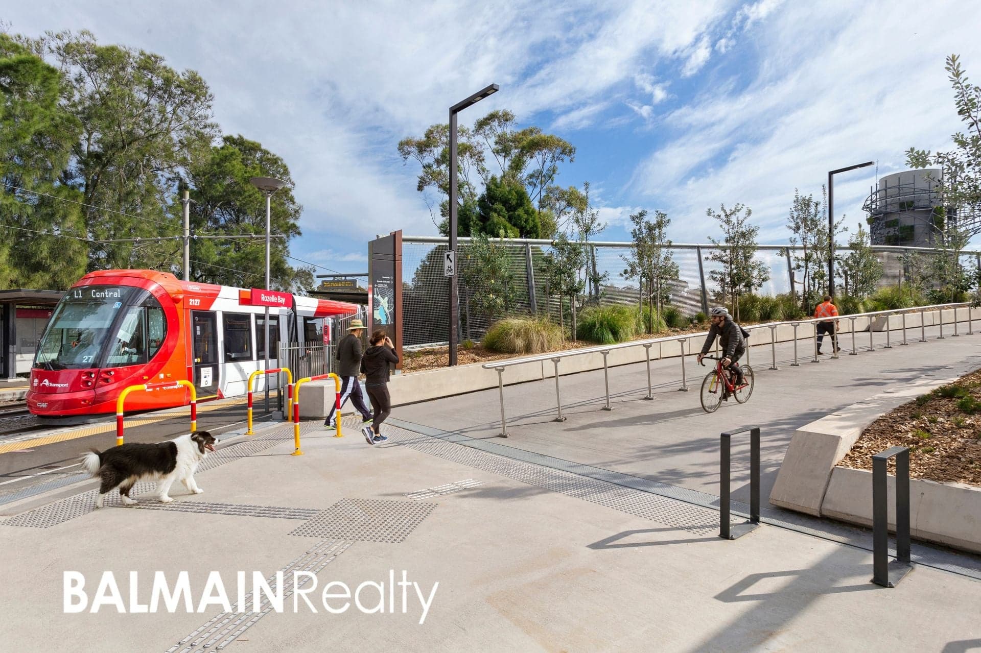 21/3 Wulumay Close Rozelle NSW, Rozelle - Image 1