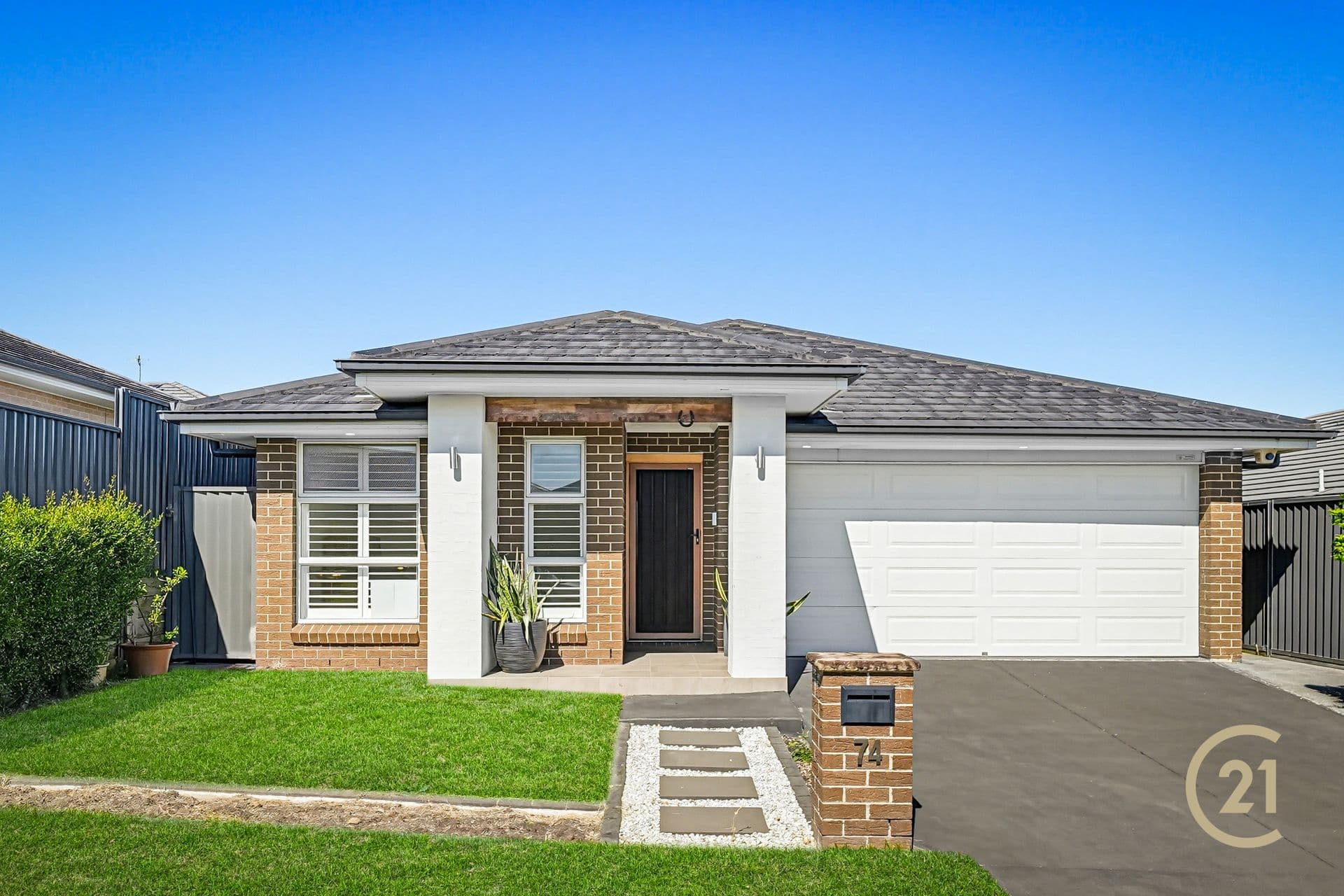 2/43 Garfield Road East, Riverstone, NSW, 2765, Riverstone - Image 1