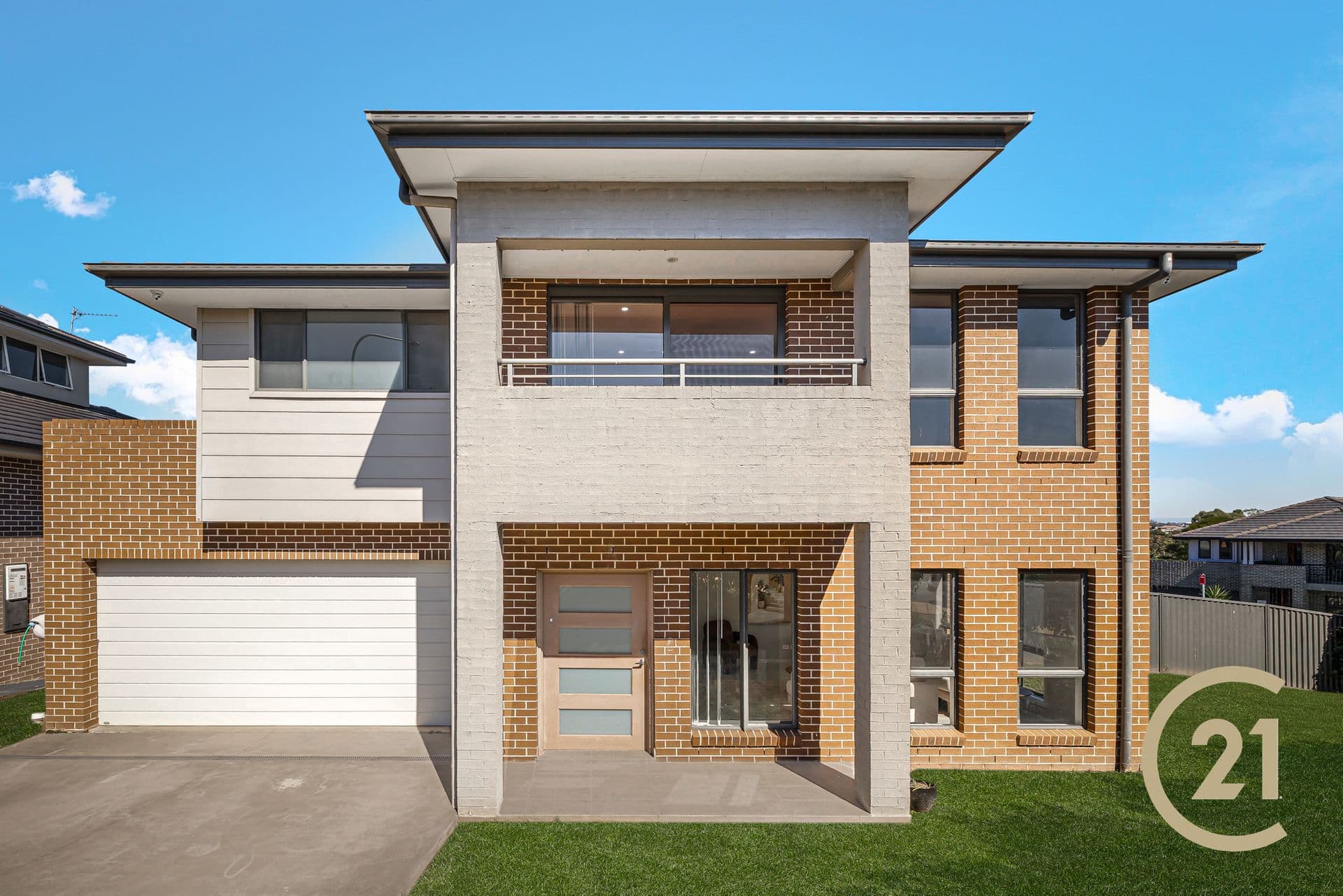 2/1 Maitland Place, Norwest, NSW, 2153, Kellyville - Image 1