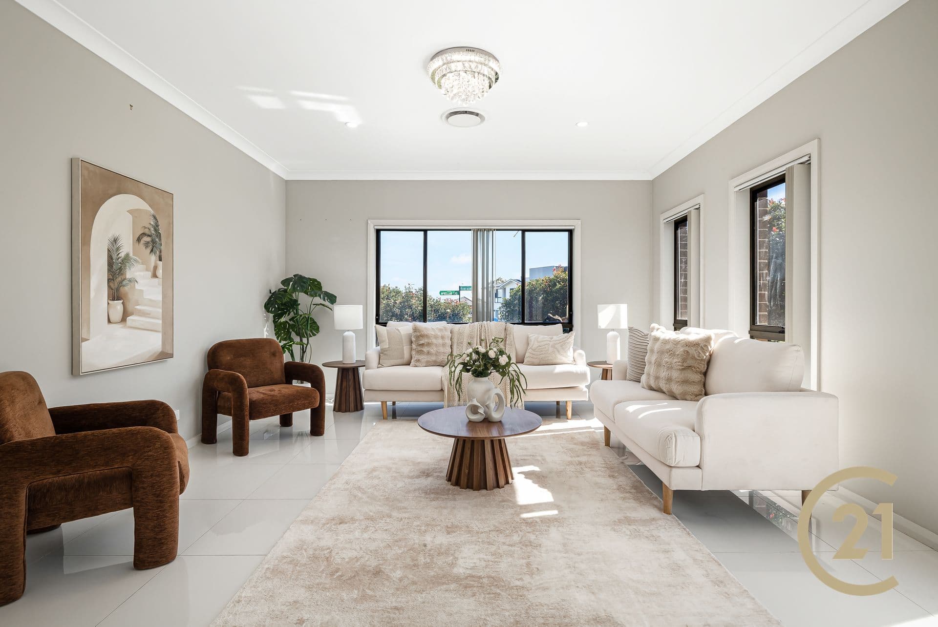 2/1 Maitland Place, Norwest, NSW, 2153, Kellyville - Thumbnail 2