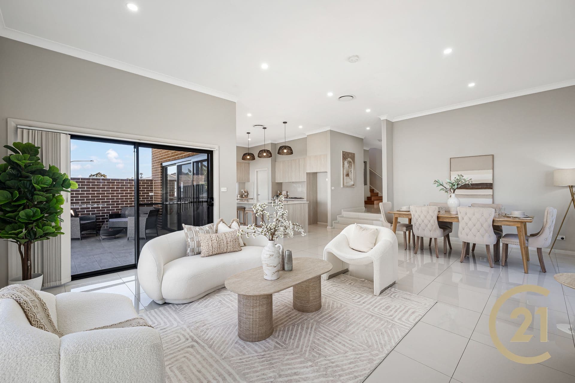 2/1 Maitland Place, Norwest, NSW, 2153, Kellyville - Thumbnail 3