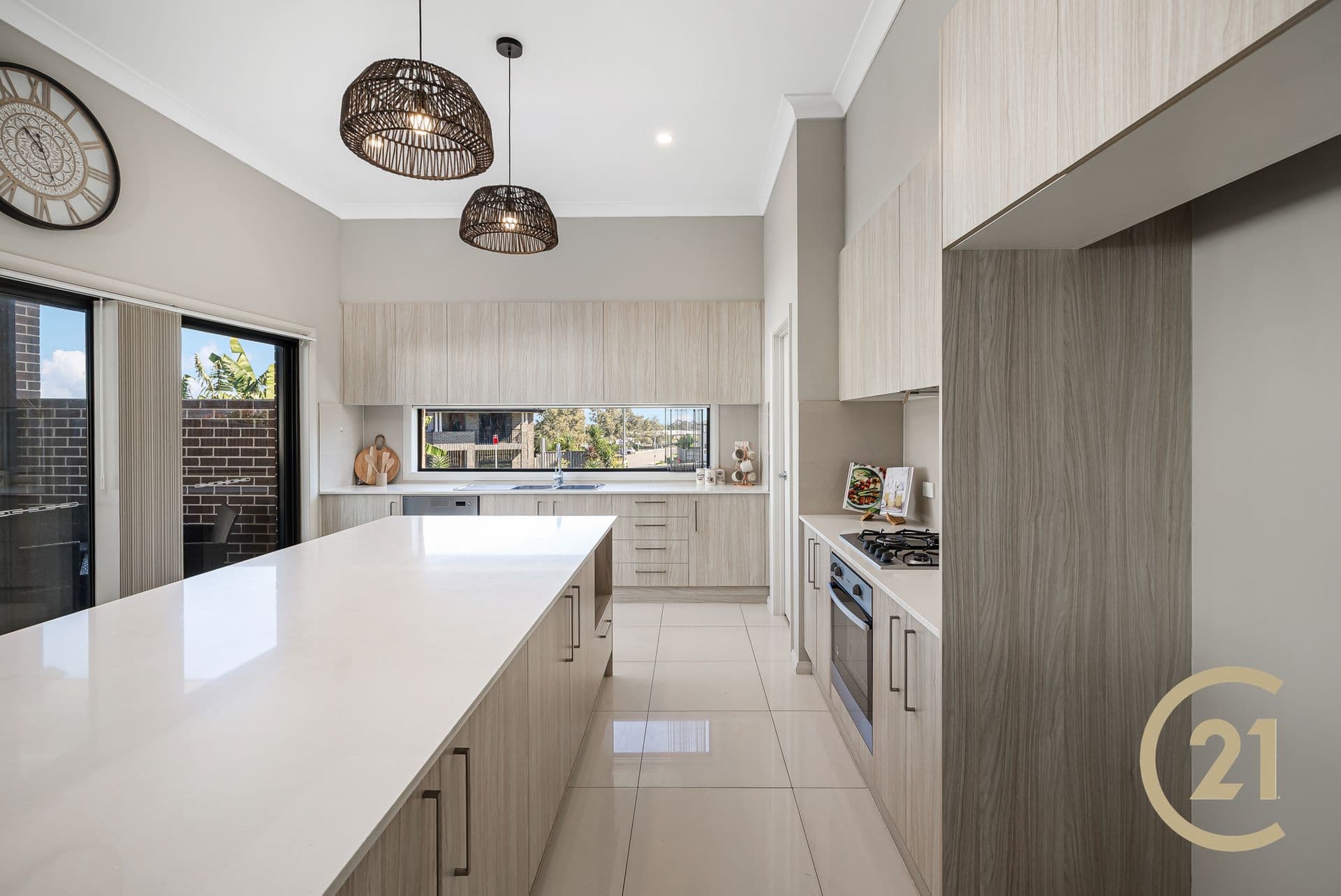 2/1 Maitland Place, Norwest, NSW, 2153, Kellyville - Thumbnail 5
