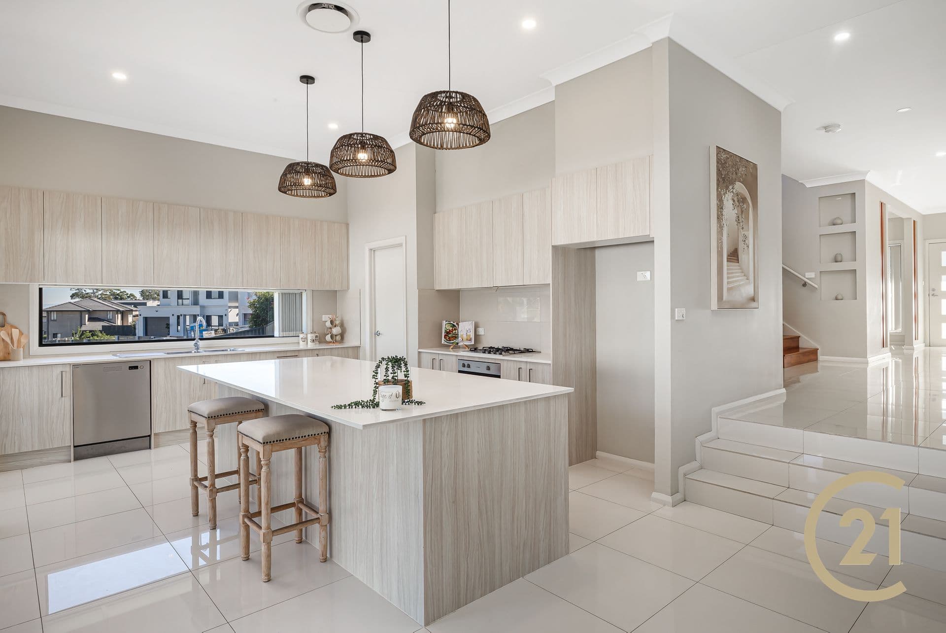 2/1 Maitland Place, Norwest, NSW, 2153, Kellyville - Thumbnail 6