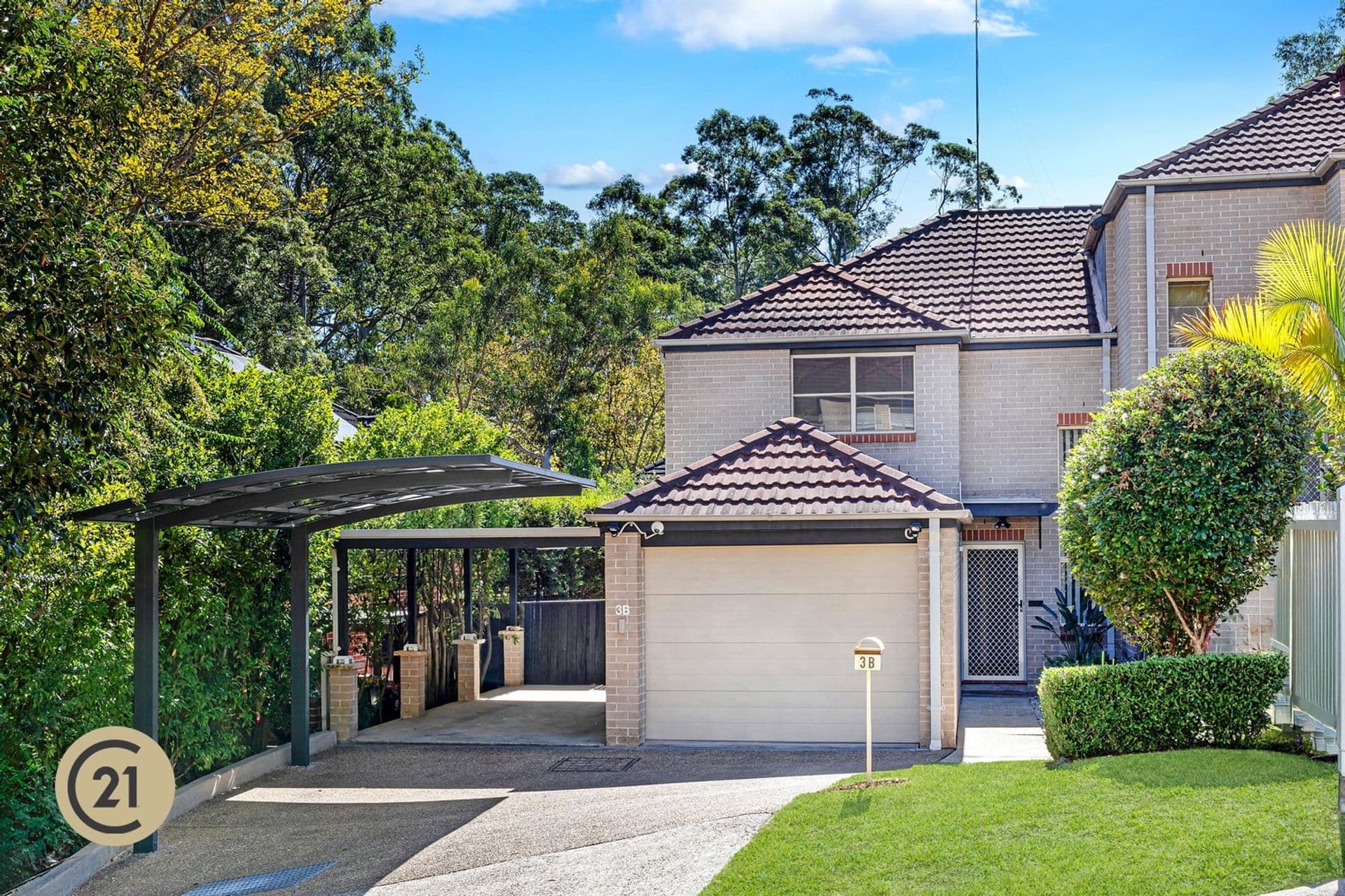 3B Neptune Place, West Pennant Hills, NSW, 2125, West Pennant Hills - Image 1