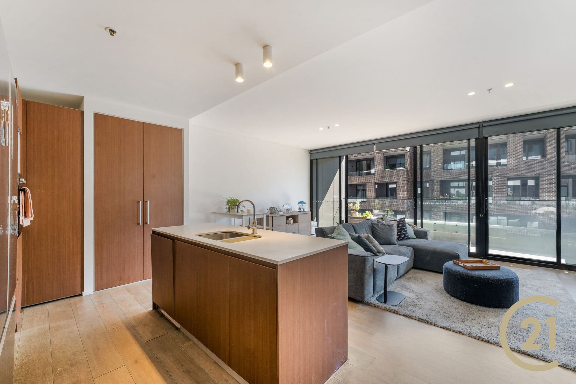 401/30 Shepherd Street, Liverpool, NSW, 2170, Liverpool - Thumbnail 4