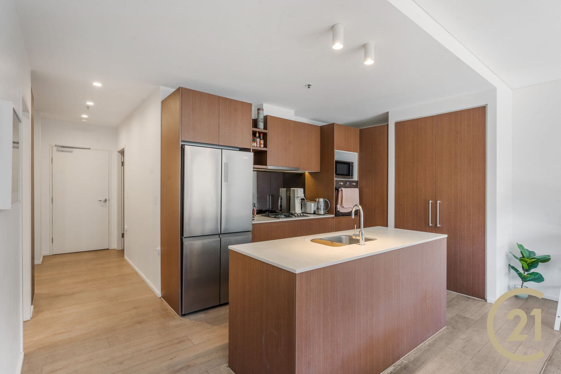 401/30 Shepherd Street, Liverpool, NSW, 2170, Liverpool - Thumbnail 5