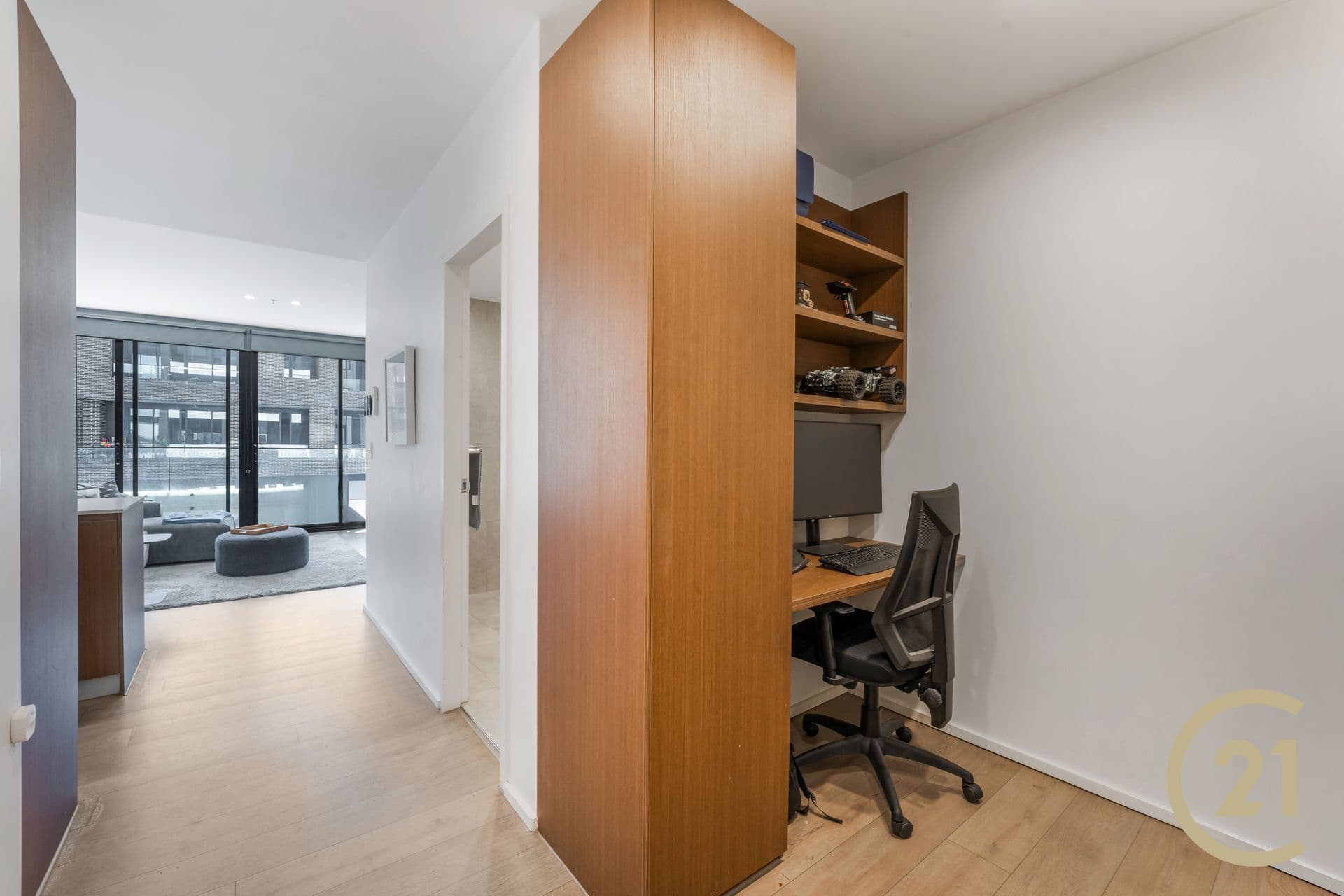 401/30 Shepherd Street, Liverpool, NSW, 2170, Liverpool - Thumbnail 6