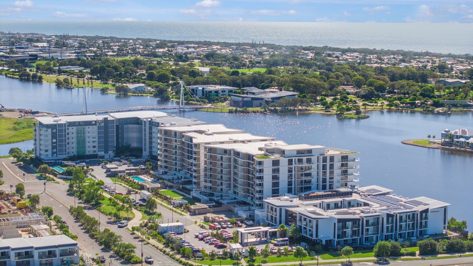 204/11 Waterside Retreat, Birtinya, QLD, 4575, Birtinya - Thumbnail 2