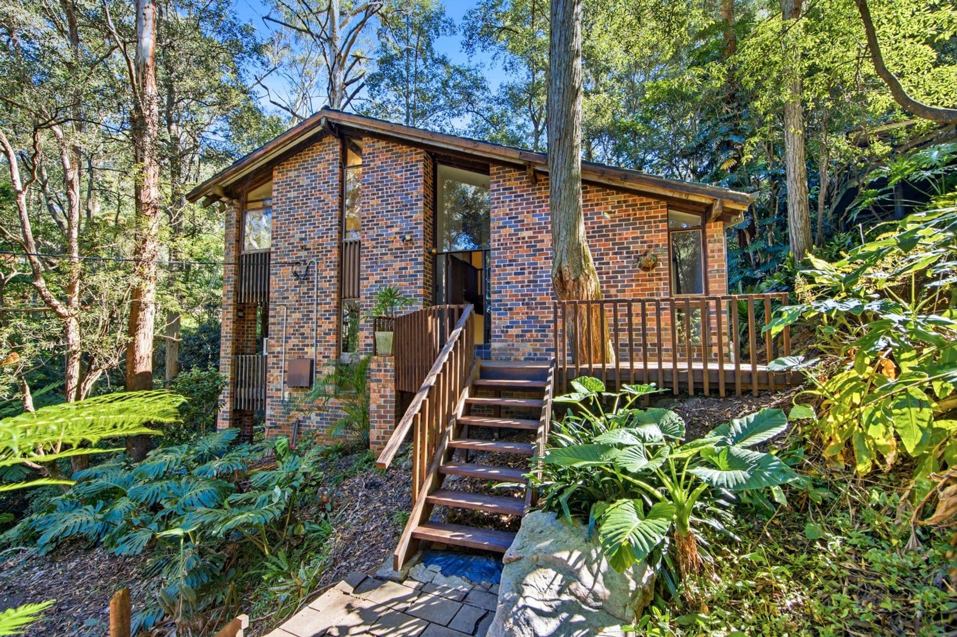 57 Campbell Drive, Wahroonga, NSW, 2076, Wahroonga - Image 1