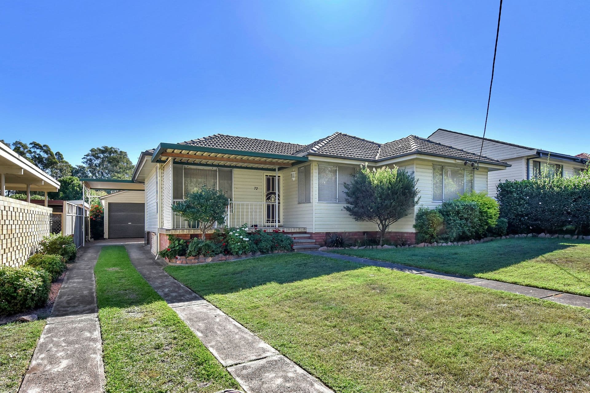 72 Pasedena Crescent, Beresfield, NSW, 2322, Beresfield - Image 1