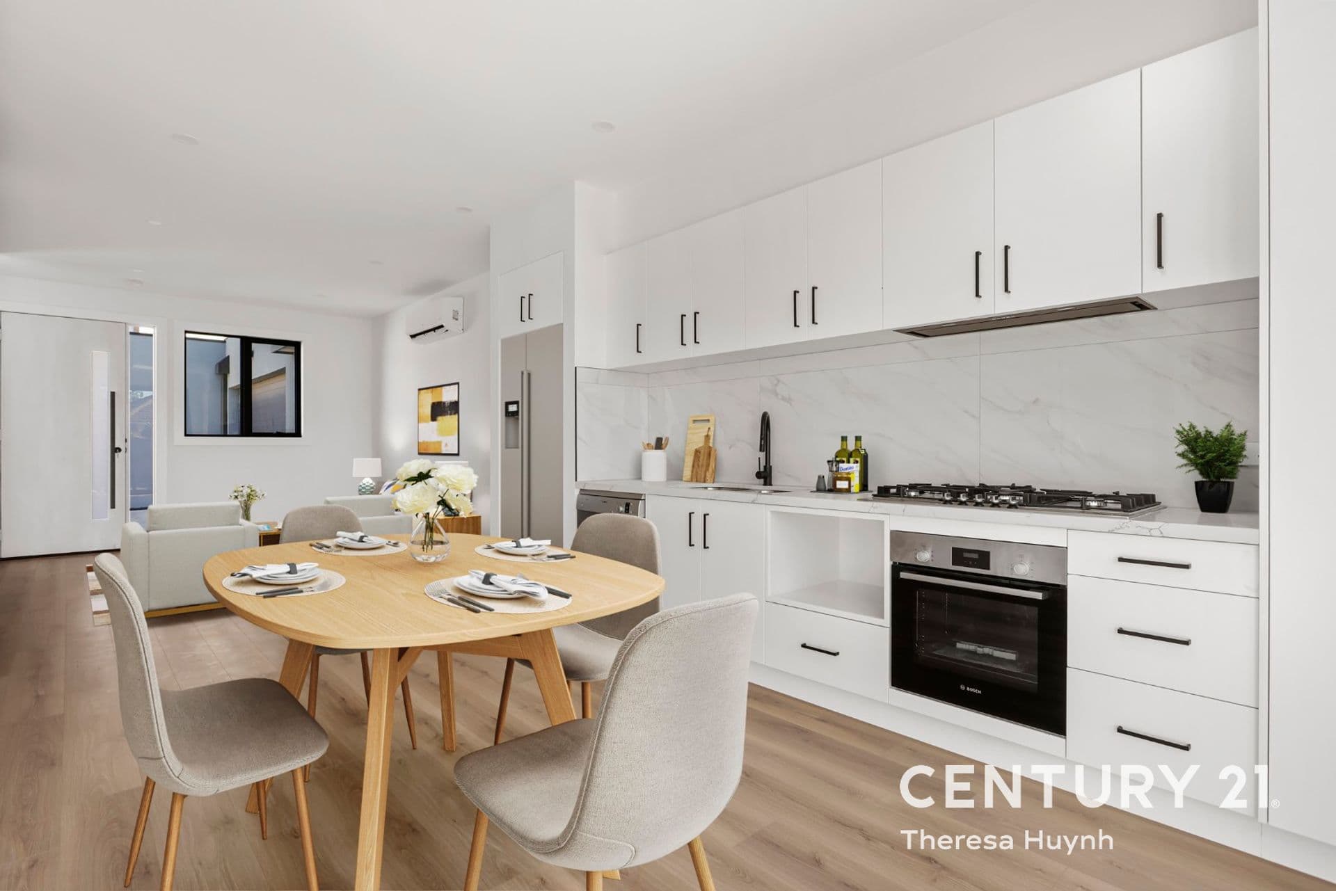 3/17 Wales Street, Springvale, VIC, 3171, Springvale - Thumbnail 2
