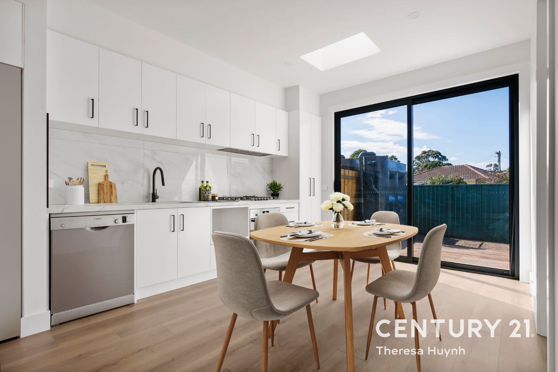 3/17 Wales Street, Springvale, VIC, 3171, Springvale - Thumbnail 3