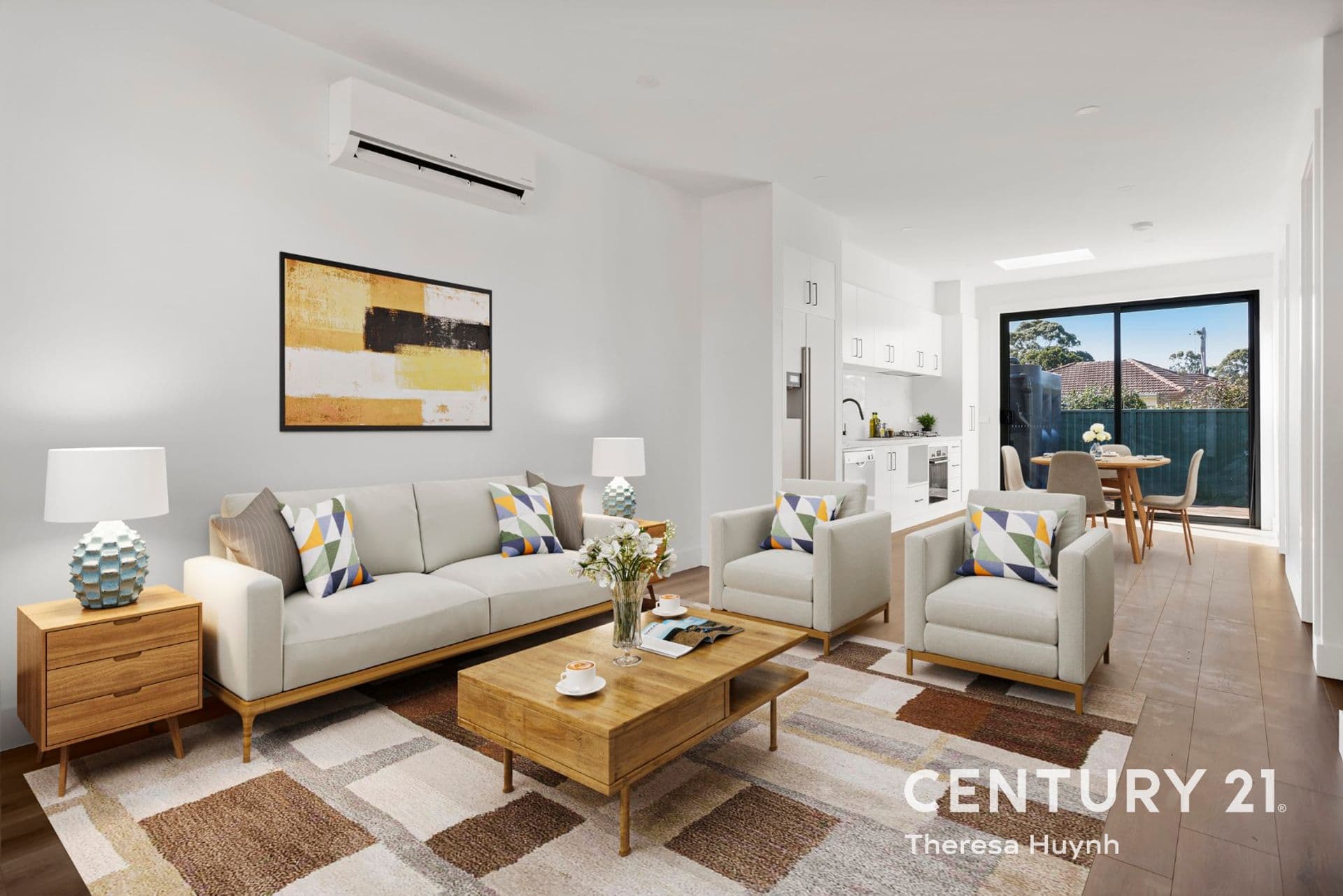 3/17 Wales Street, Springvale, VIC, 3171, Springvale - Thumbnail 4