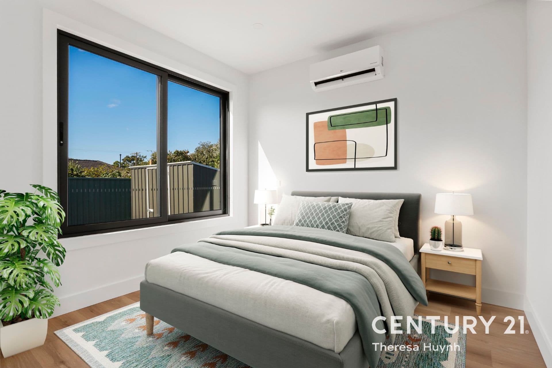 3/17 Wales Street, Springvale, VIC, 3171, Springvale - Thumbnail 5
