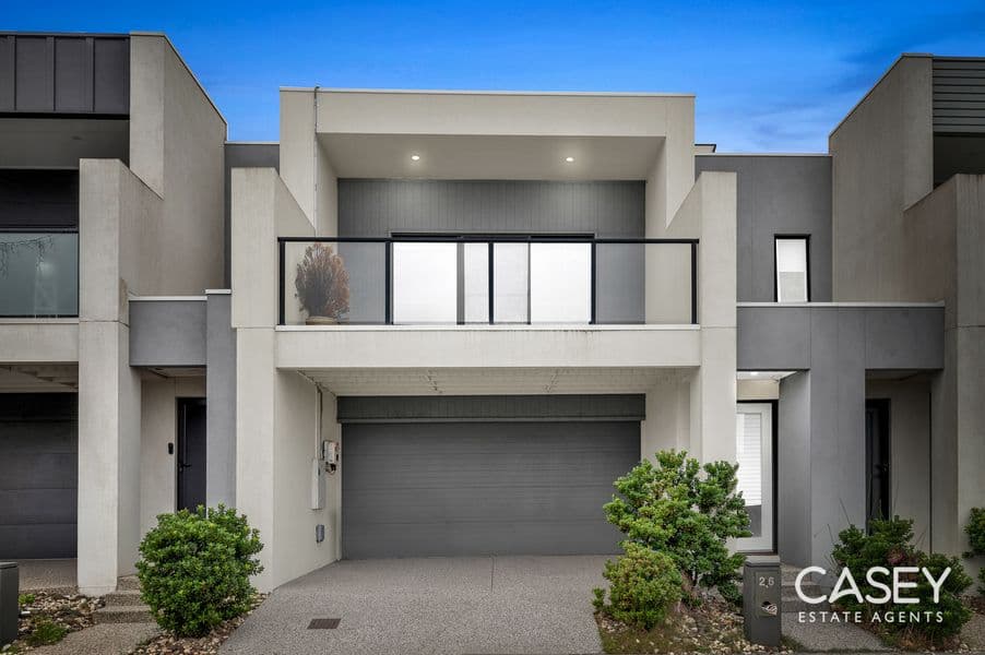 26 Applejack Boulevard, Clyde, VIC 3978, Clyde - Image 1