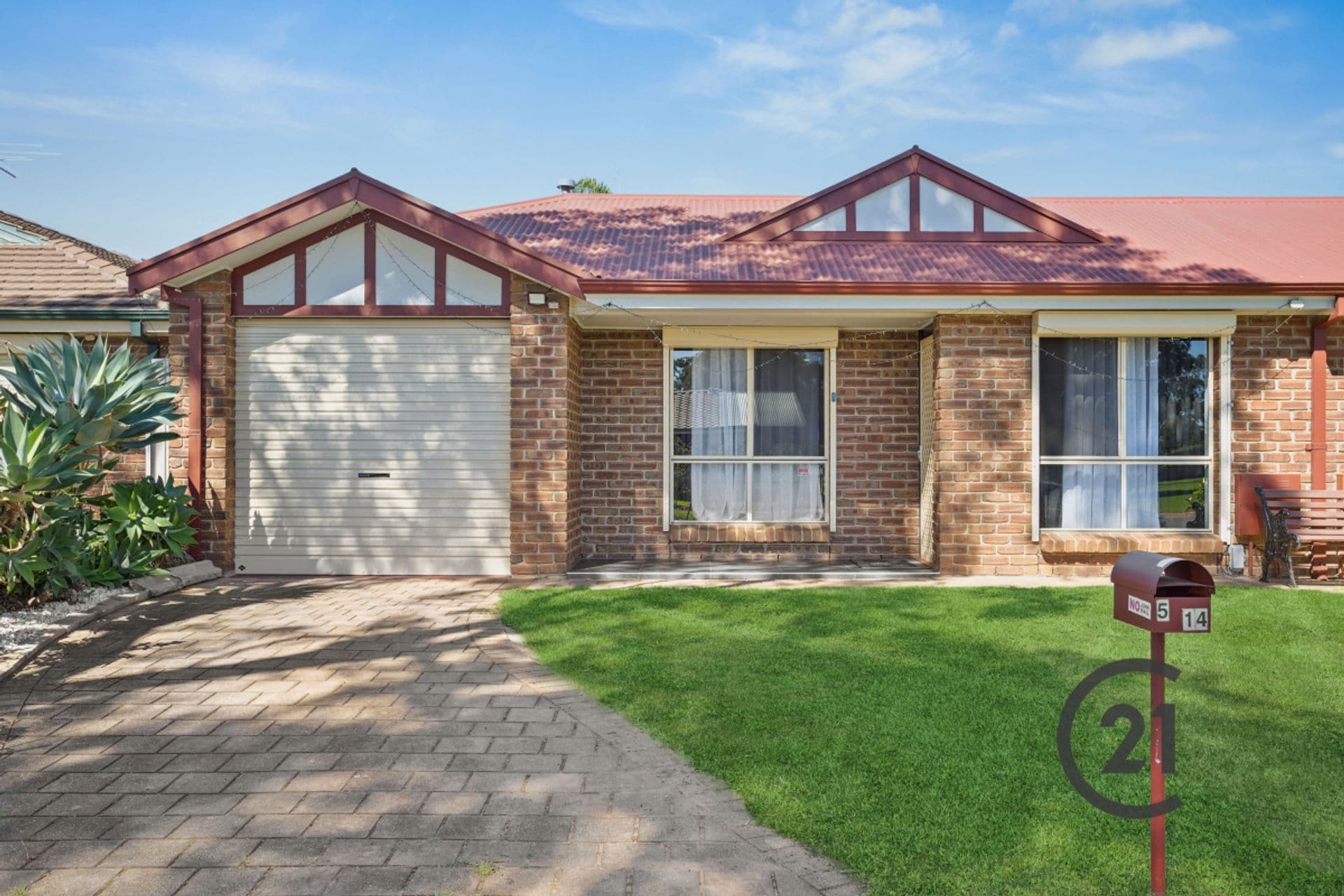 5/14 Addison Street, Parafield Gardens, SA, 5107, Parafield Gardens - Image 1