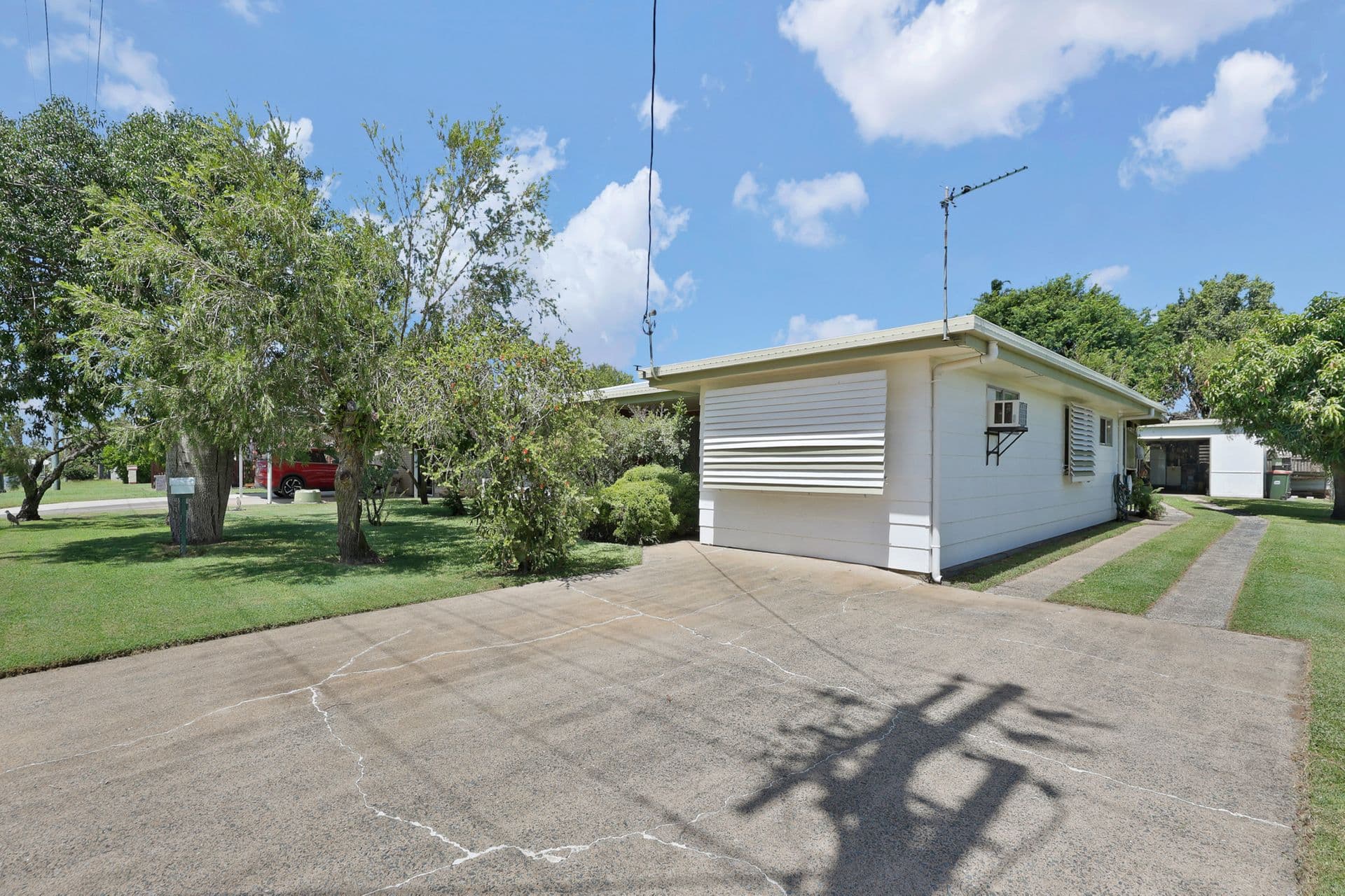 19 Fatnowna Street, Andergrove, QLD, 4740, Andergrove - Image 1