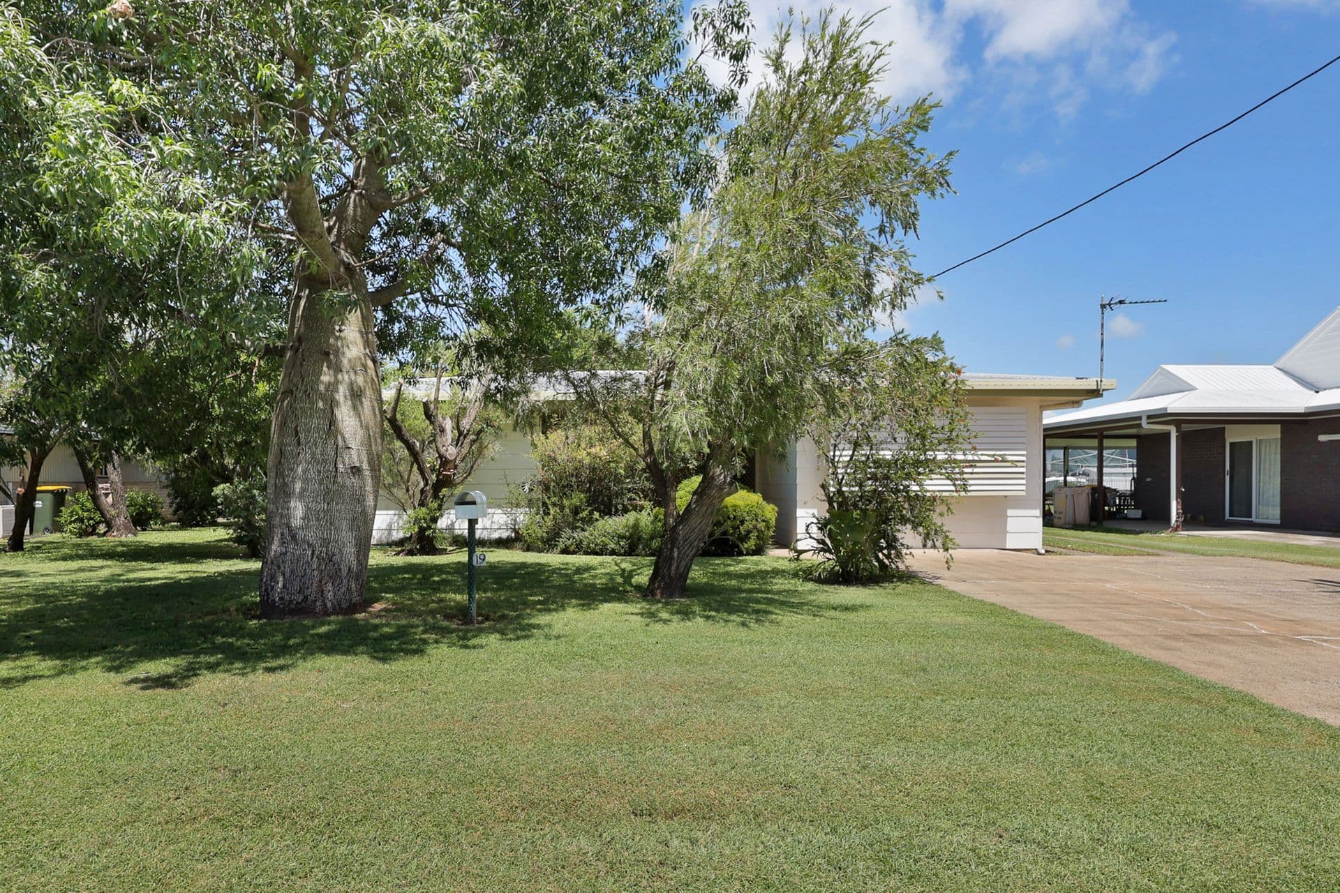 19 Fatnowna Street, Andergrove, QLD, 4740, Andergrove - Thumbnail 2