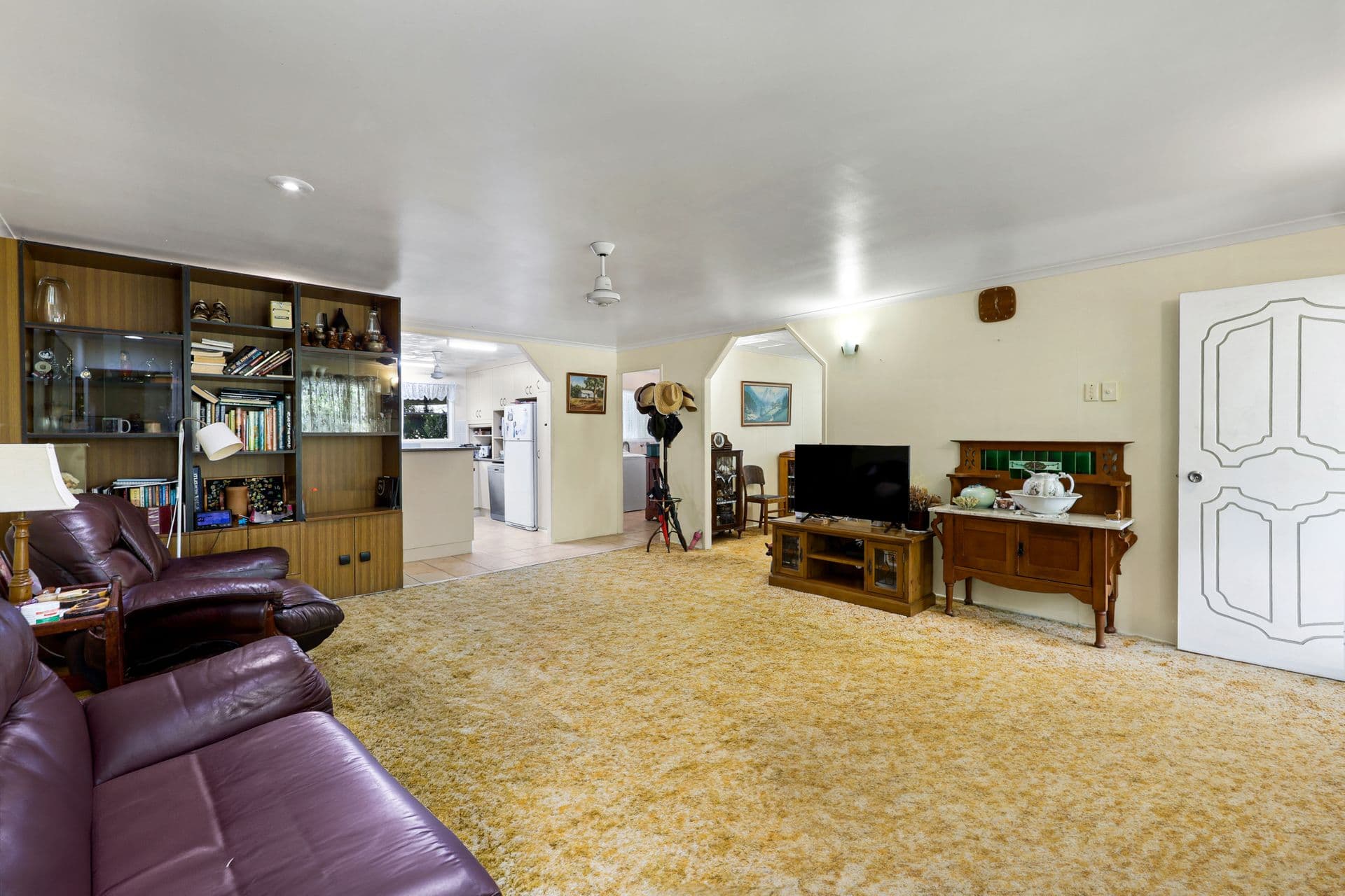 19 Fatnowna Street, Andergrove, QLD, 4740, Andergrove - Thumbnail 4