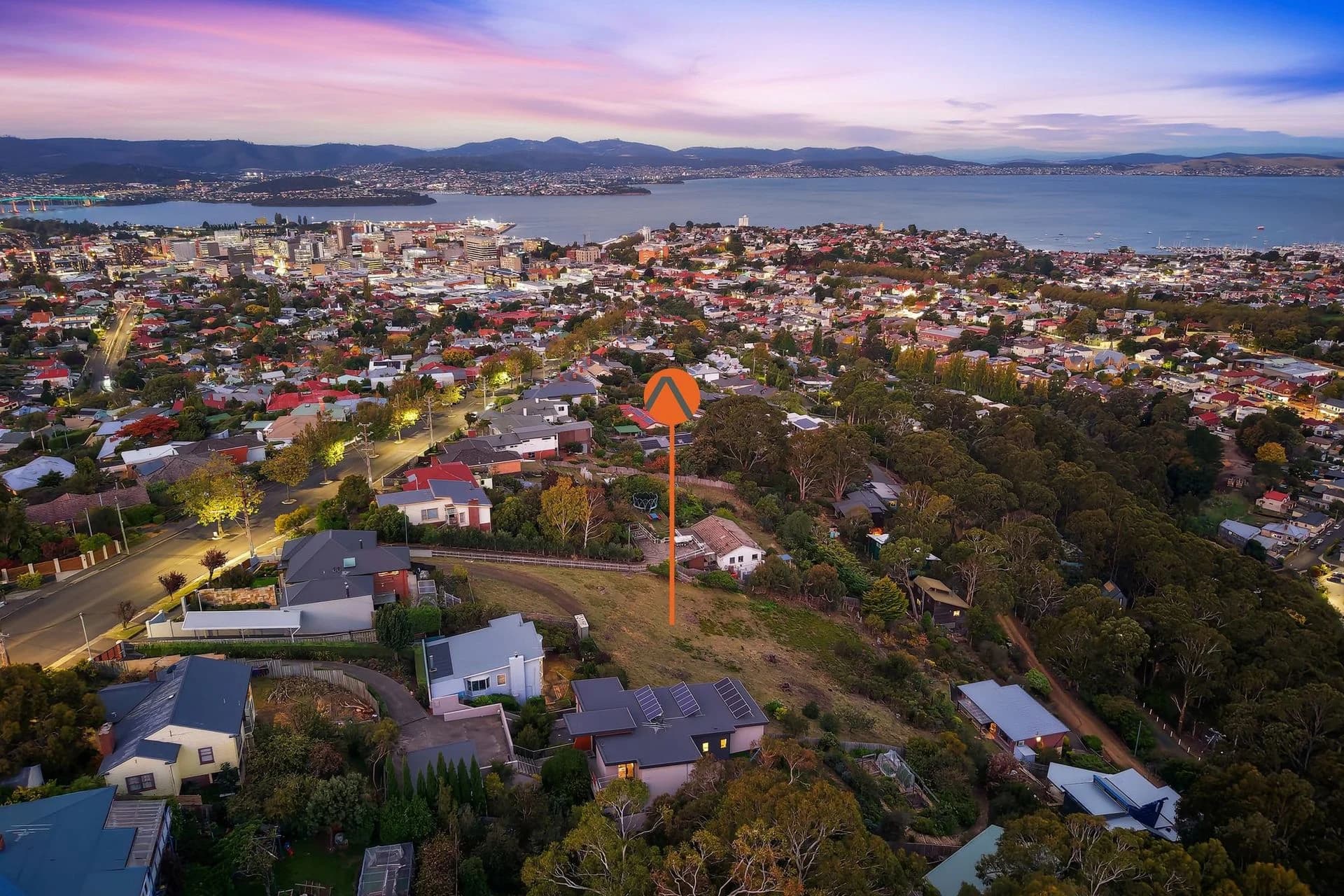 116B Forest Road, West Hobart - Image 1