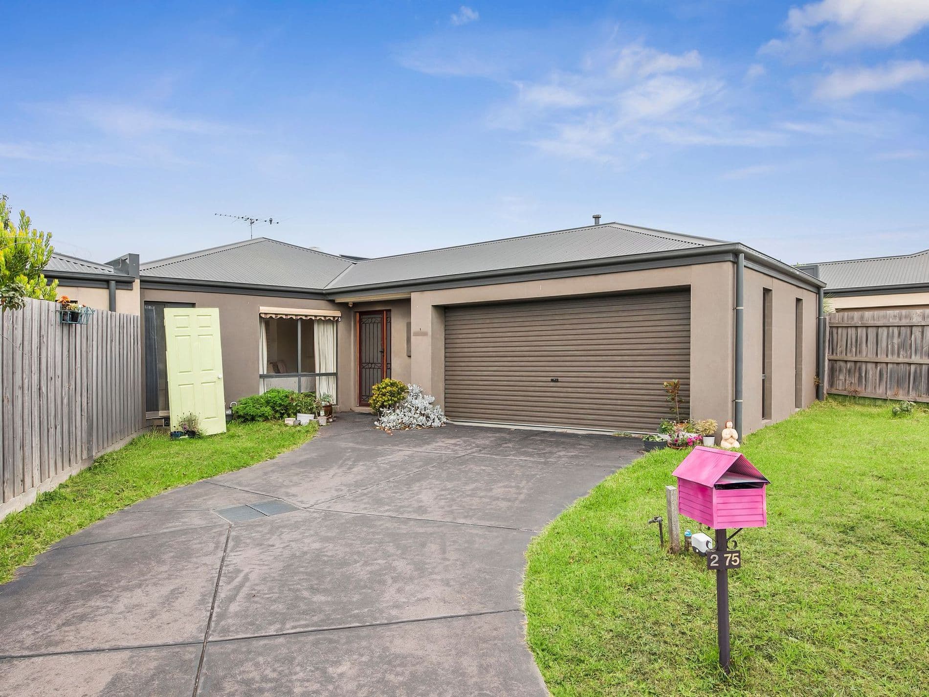 2 / 75 St Mitchell Circuit, MORNINGTON, Mornington - Image 1