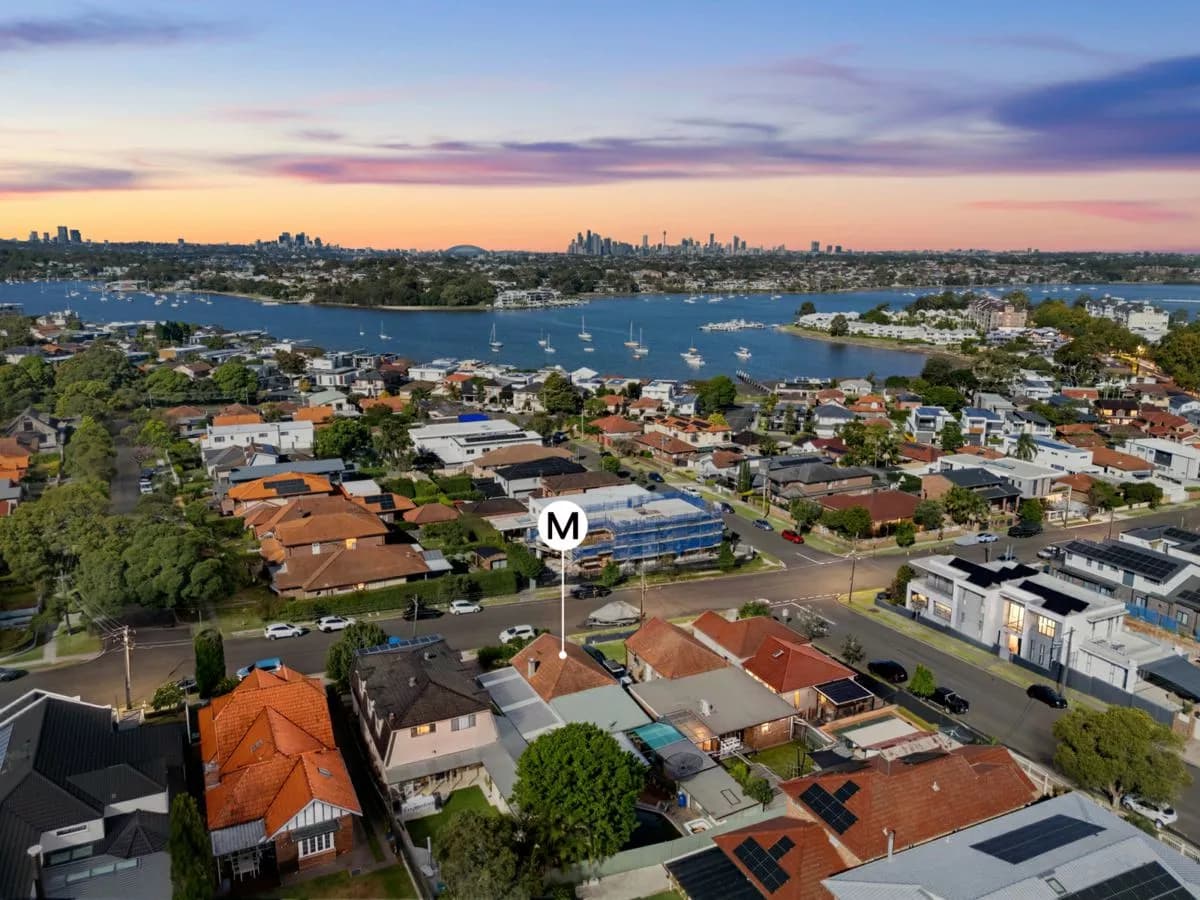 36 Elphinstone Street, CABARITA, Concord - Image 1