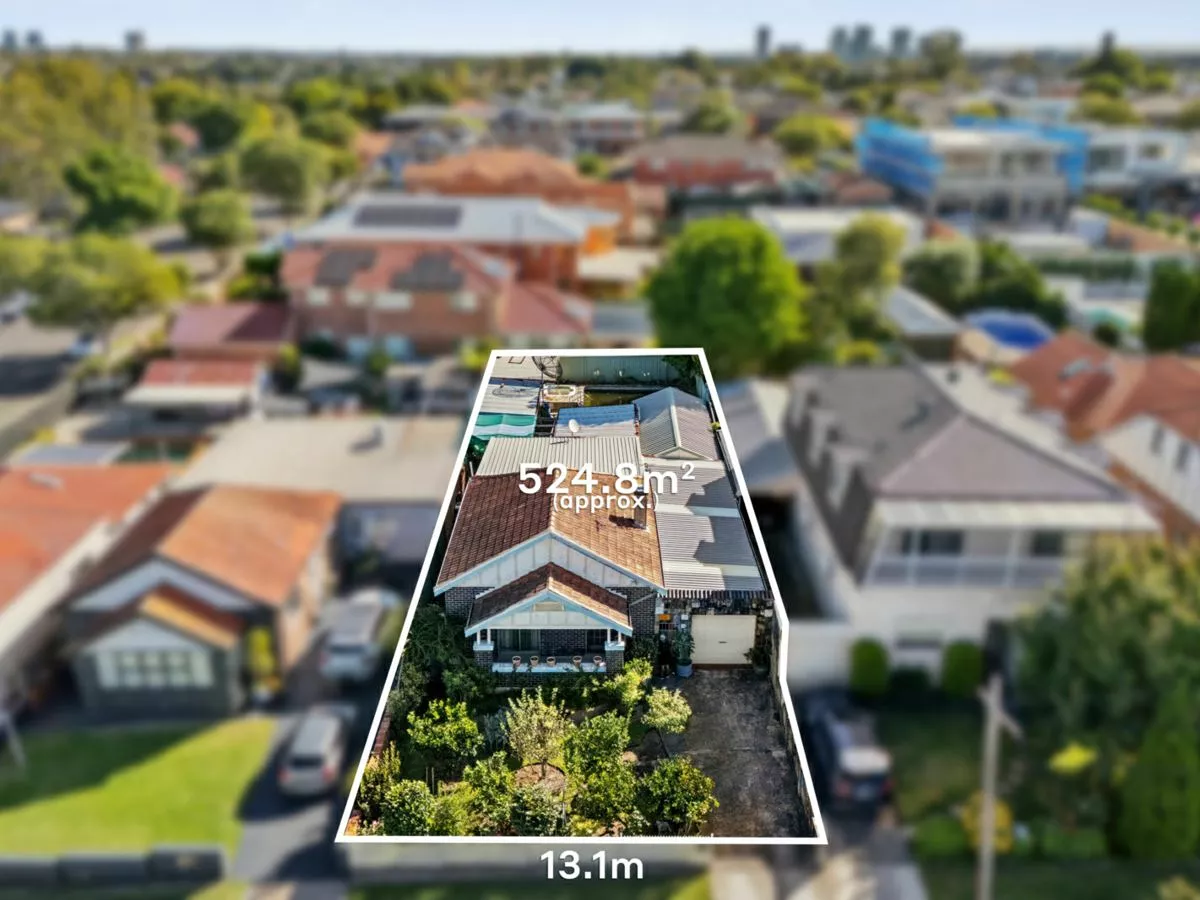 36 Elphinstone Street, CABARITA, Concord - Thumbnail 2
