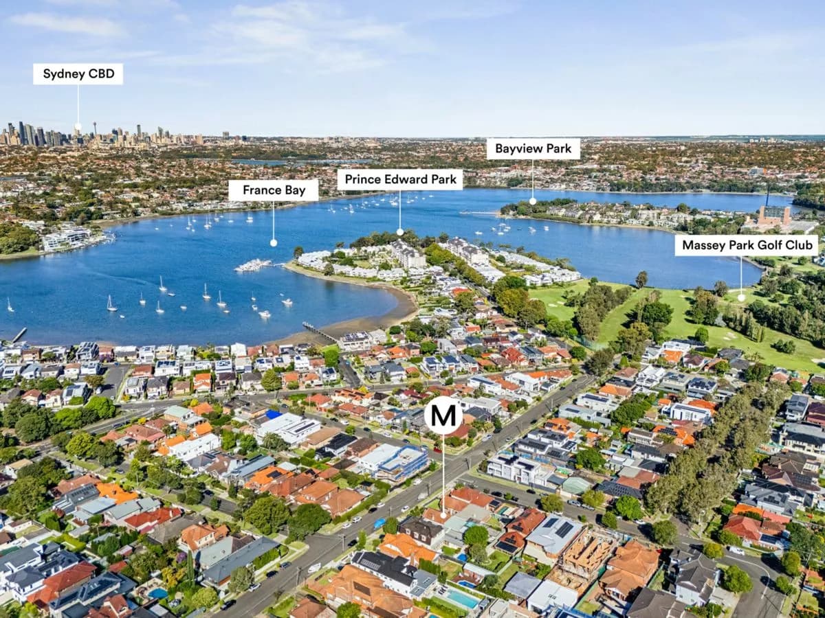 36 Elphinstone Street, CABARITA, Concord - Thumbnail 5