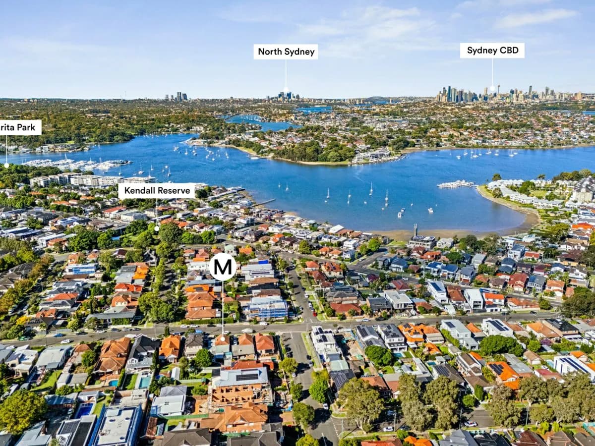 36 Elphinstone Street, CABARITA, Concord - Thumbnail 6