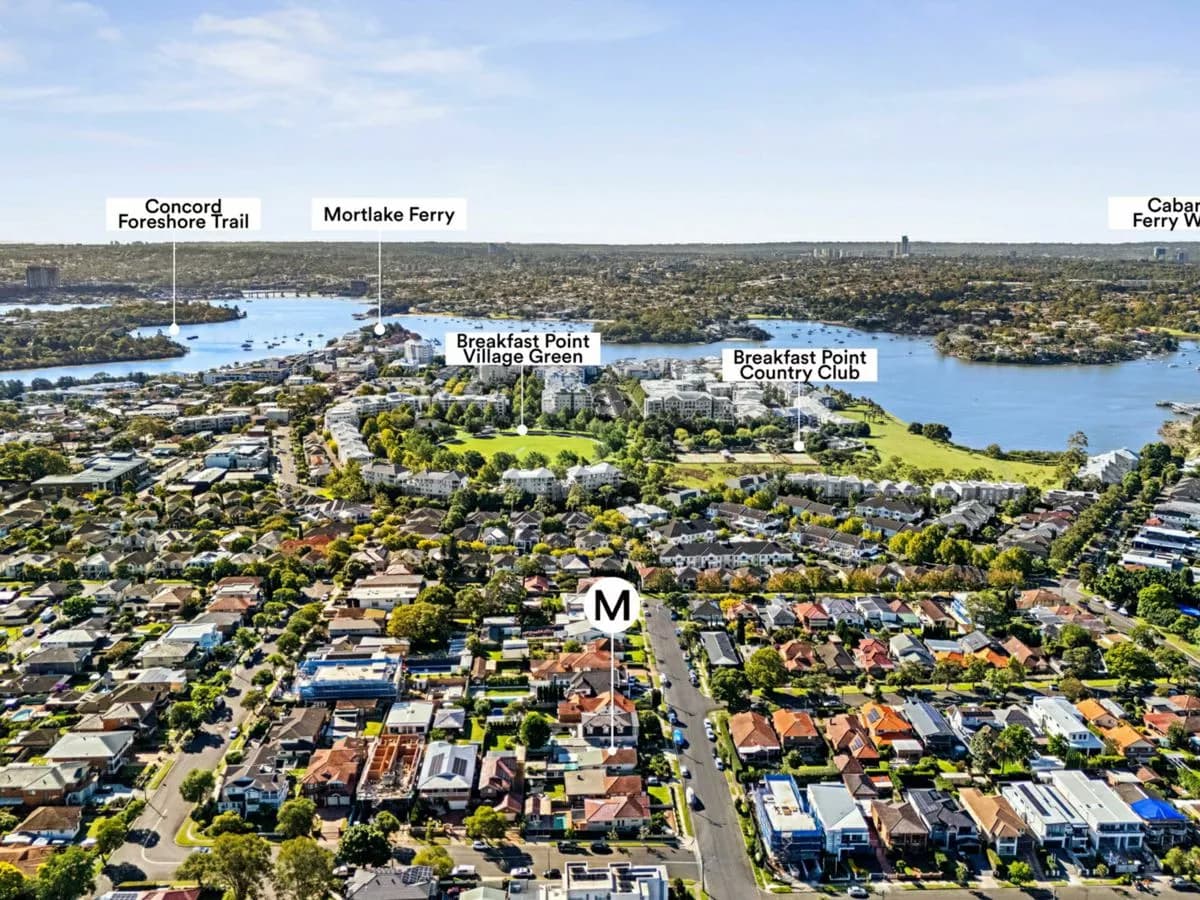 36 Elphinstone Street, CABARITA, Concord - Thumbnail 7