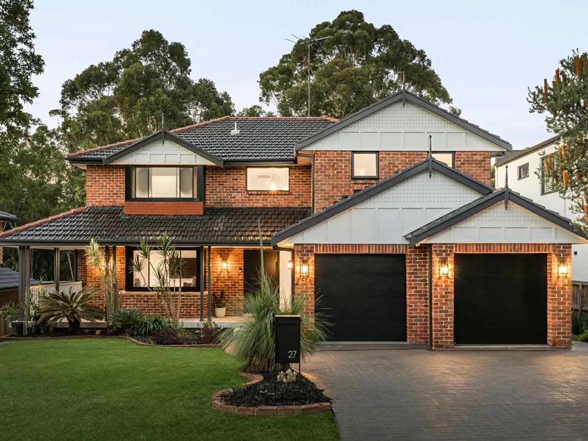 27 Cairngorm Avenue, GLENHAVEN, Glenhaven - Image 1