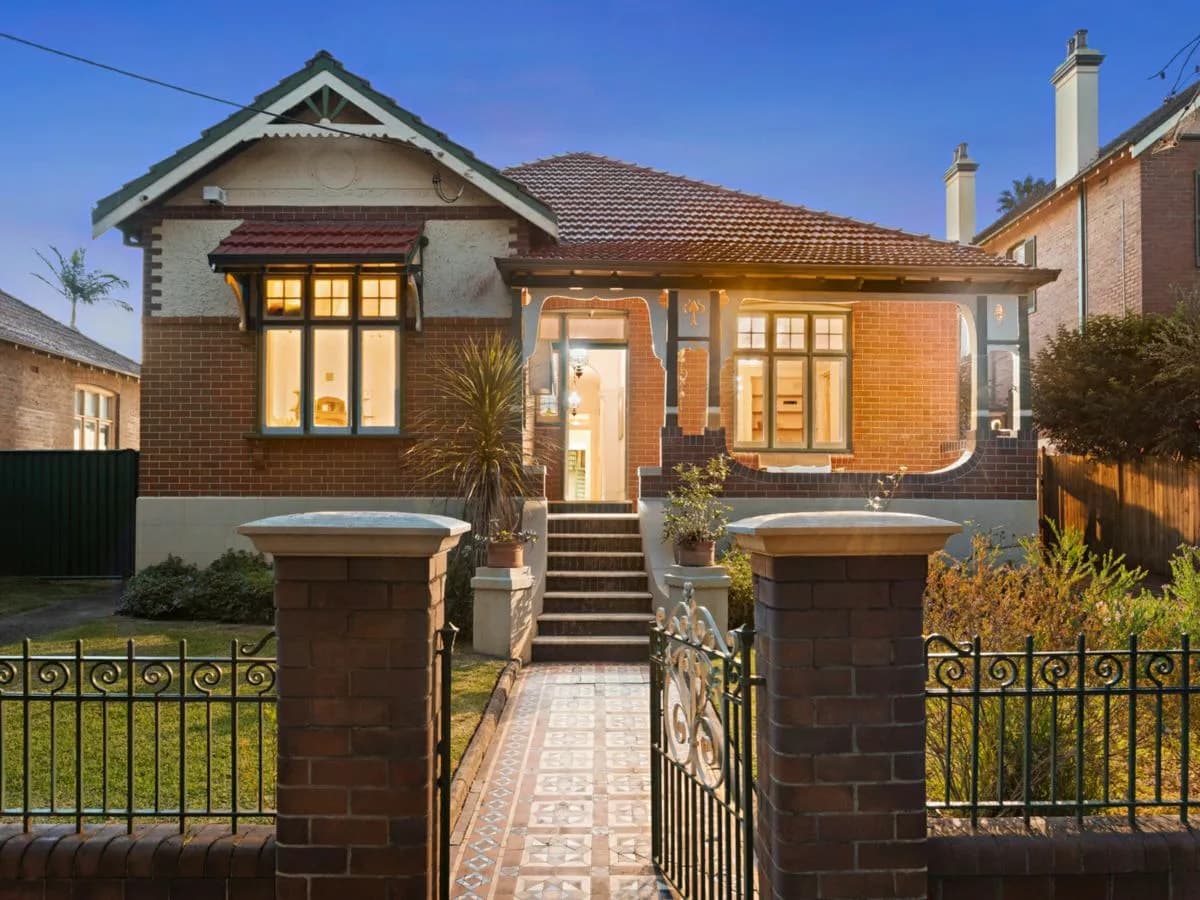 23 Meredith Street, HOMEBUSH, Homebush - Thumbnail 2