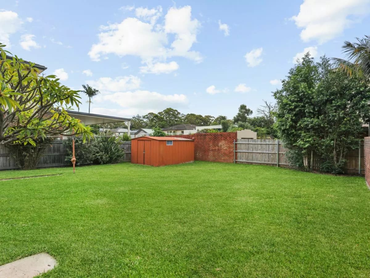 115 Albert Road, STRATHFIELD, Strathfield - Thumbnail 3