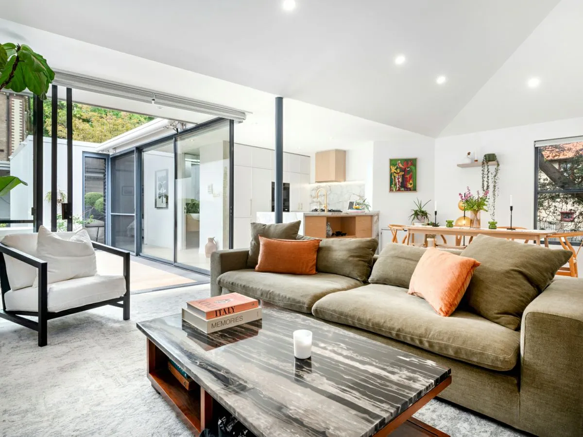 59 Undercliff Street, NEUTRAL BAY, Neutral Bay - Thumbnail 2