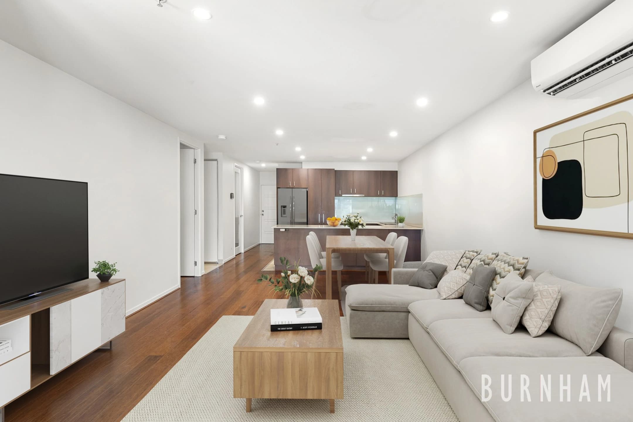 106 / 21 Moreland Street, Footscray VIC 3011, Footscray - Thumbnail 3