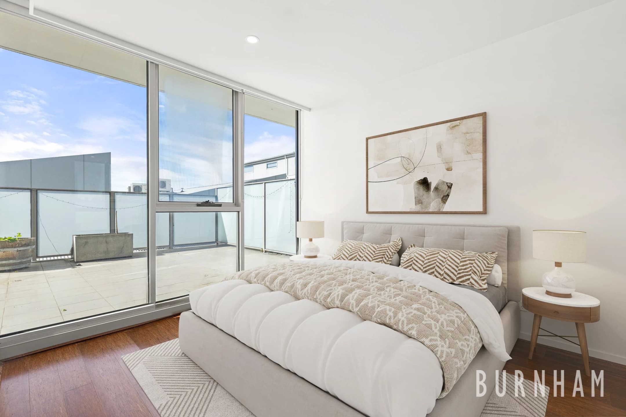 106 / 21 Moreland Street, Footscray VIC 3011, Footscray - Thumbnail 5