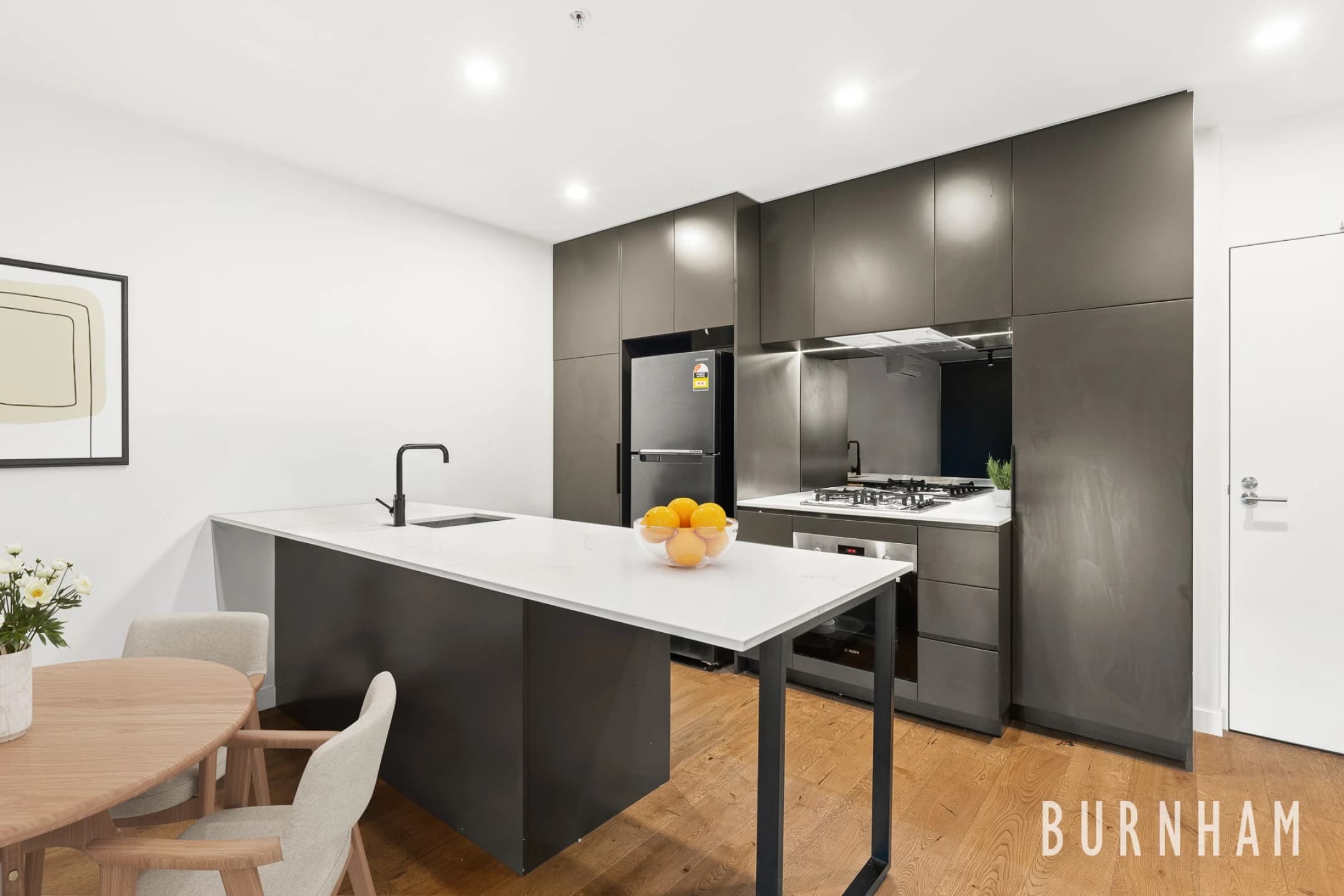 1005D / 8 Joseph Road, Footscray VIC 3011, Footscray - Thumbnail 2