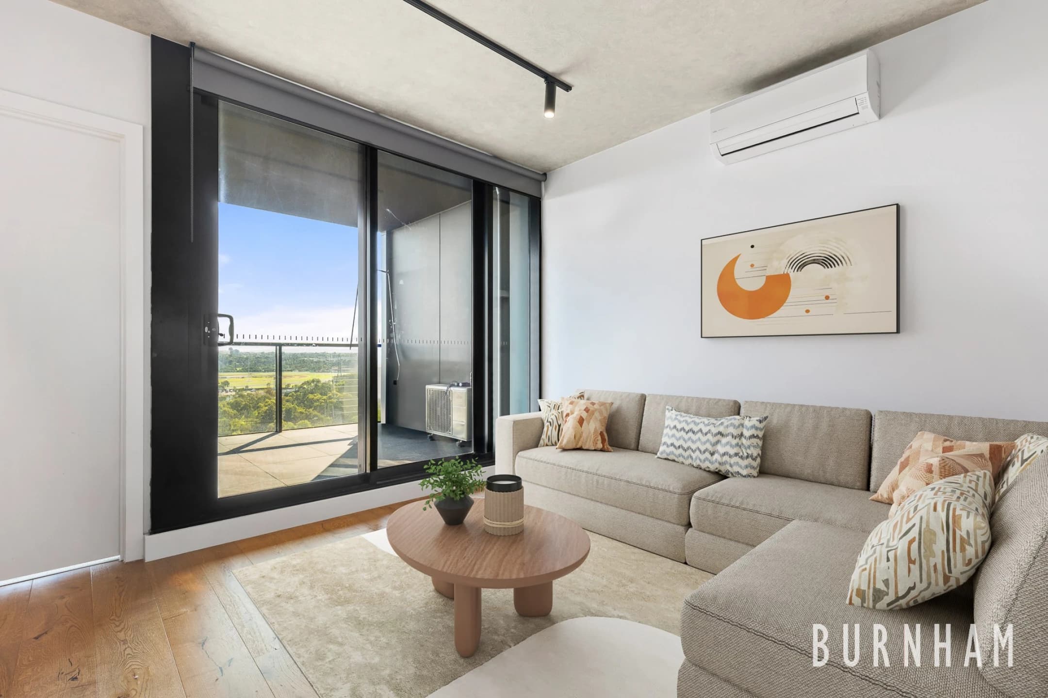 1005D / 8 Joseph Road, Footscray VIC 3011, Footscray - Thumbnail 3