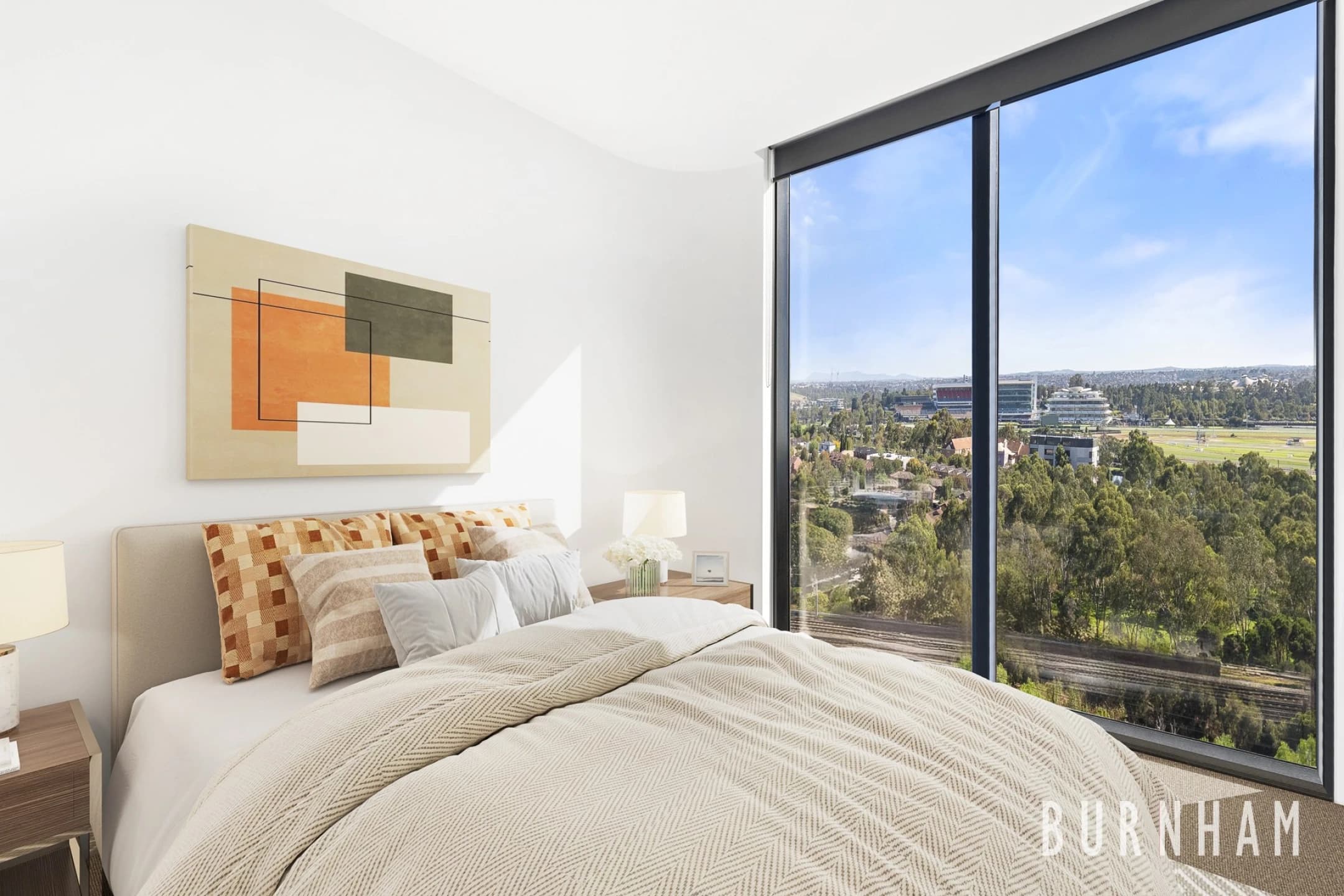 1005D / 8 Joseph Road, Footscray VIC 3011, Footscray - Thumbnail 4