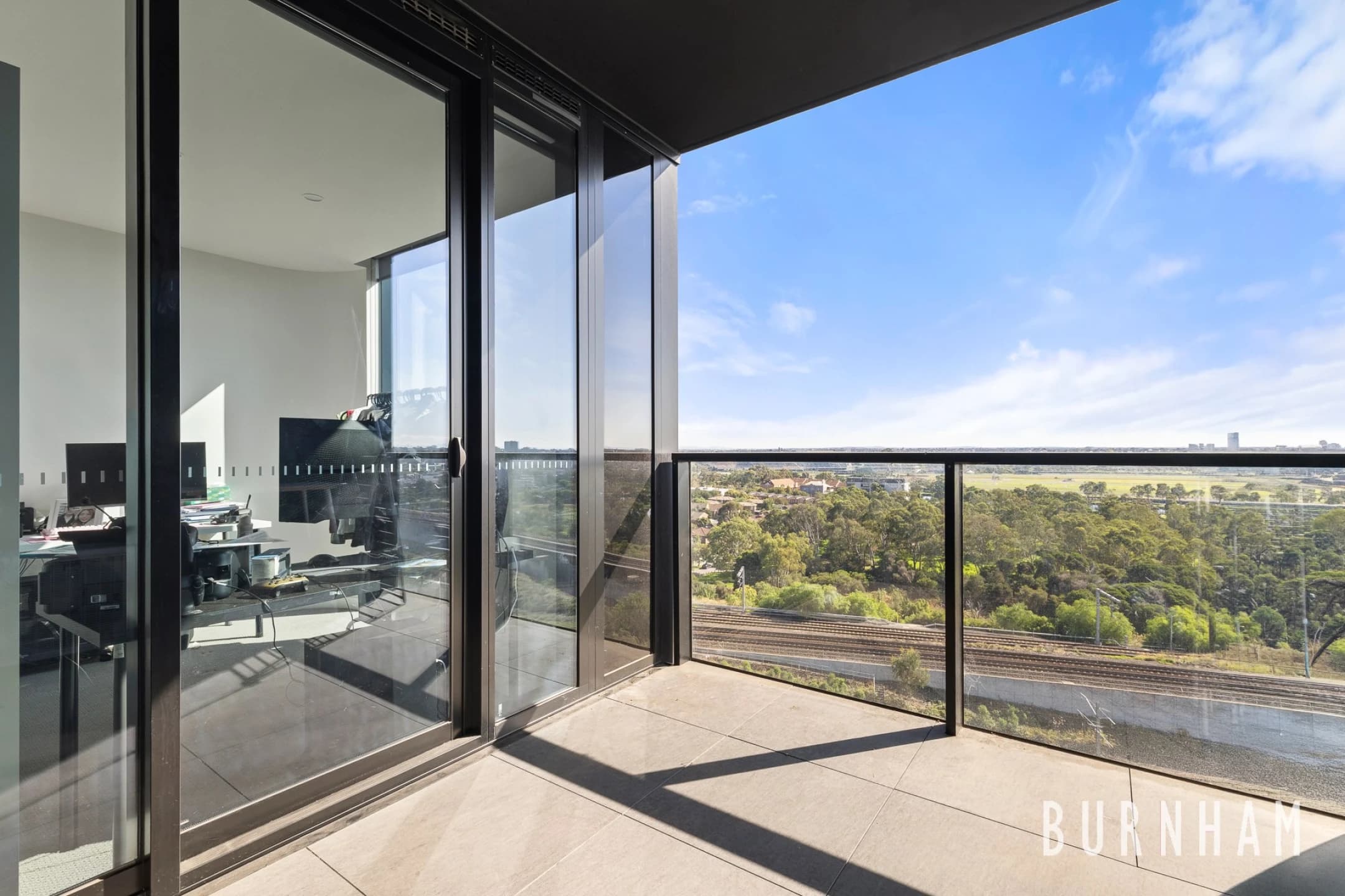 1005D / 8 Joseph Road, Footscray VIC 3011, Footscray - Thumbnail 6