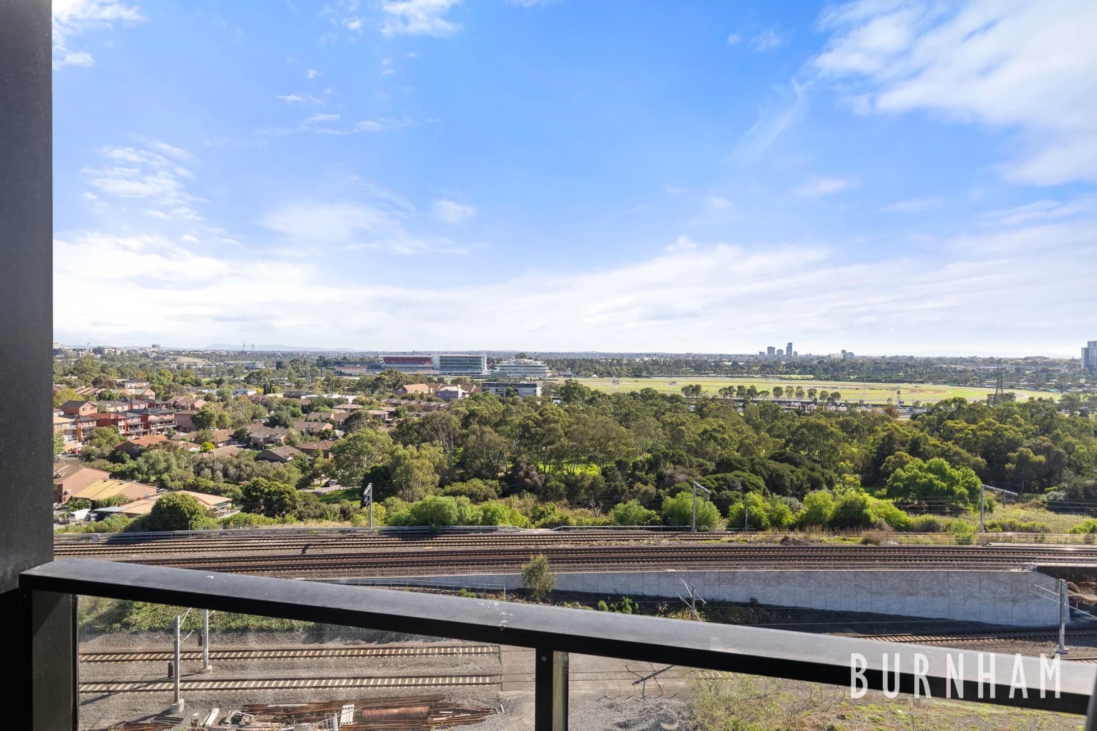 1005D / 8 Joseph Road, Footscray VIC 3011, Footscray - Thumbnail 8