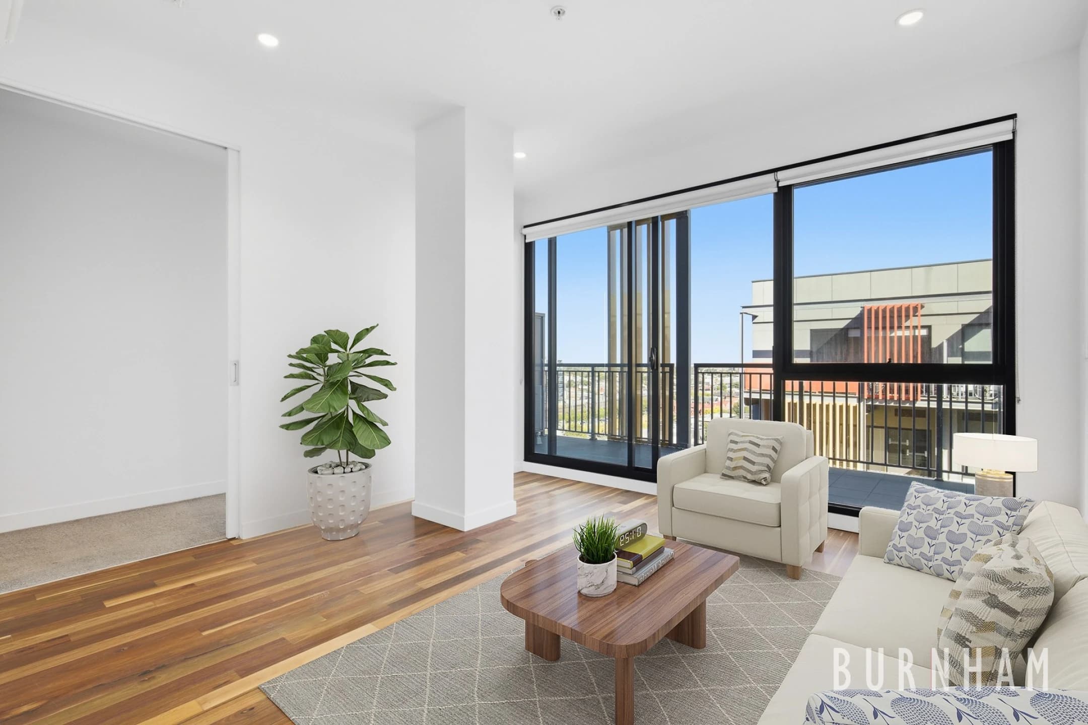 1036 / 18 Albert Street, Footscray VIC 3011, Footscray - Image 1