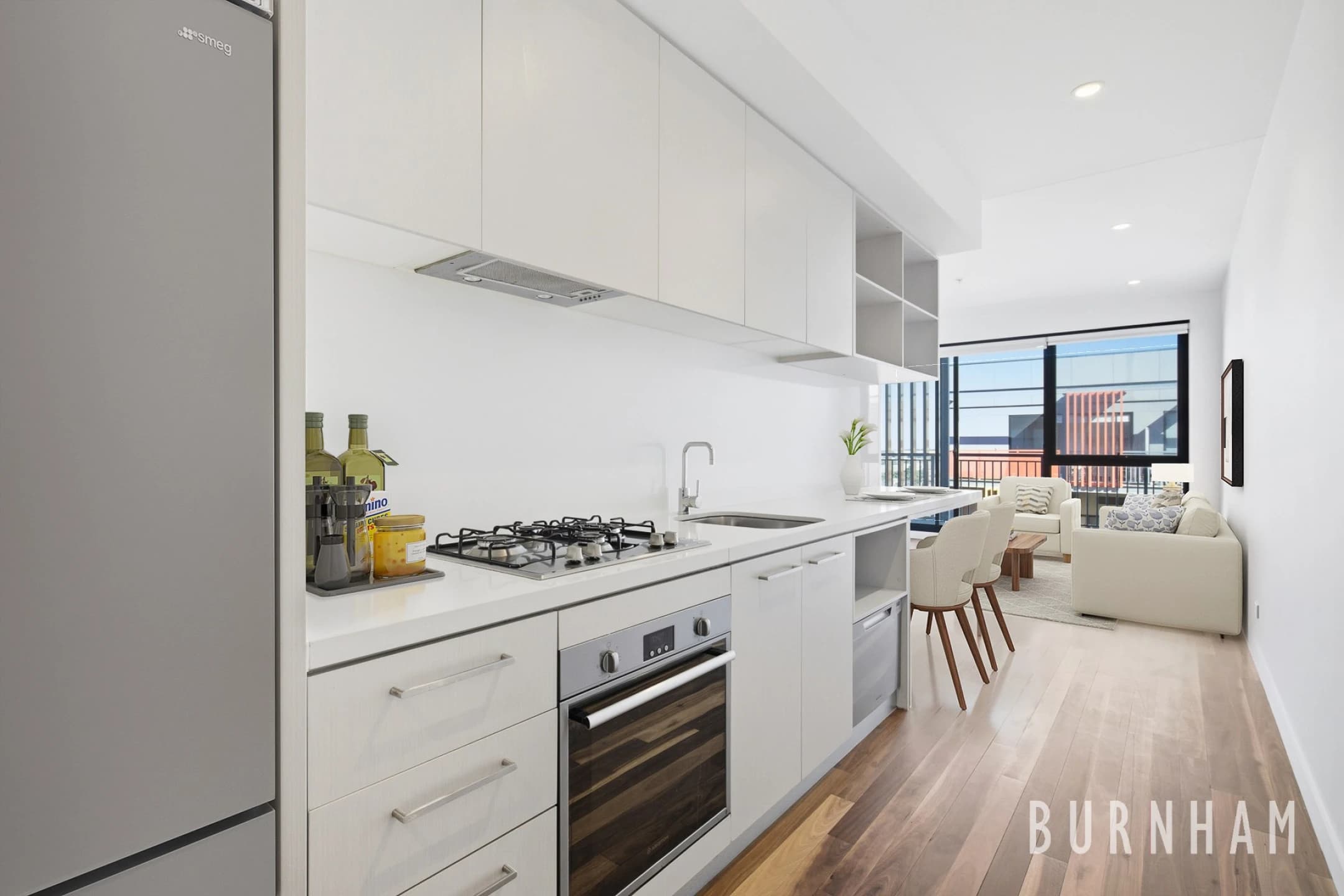 1036 / 18 Albert Street, Footscray VIC 3011, Footscray - Thumbnail 2
