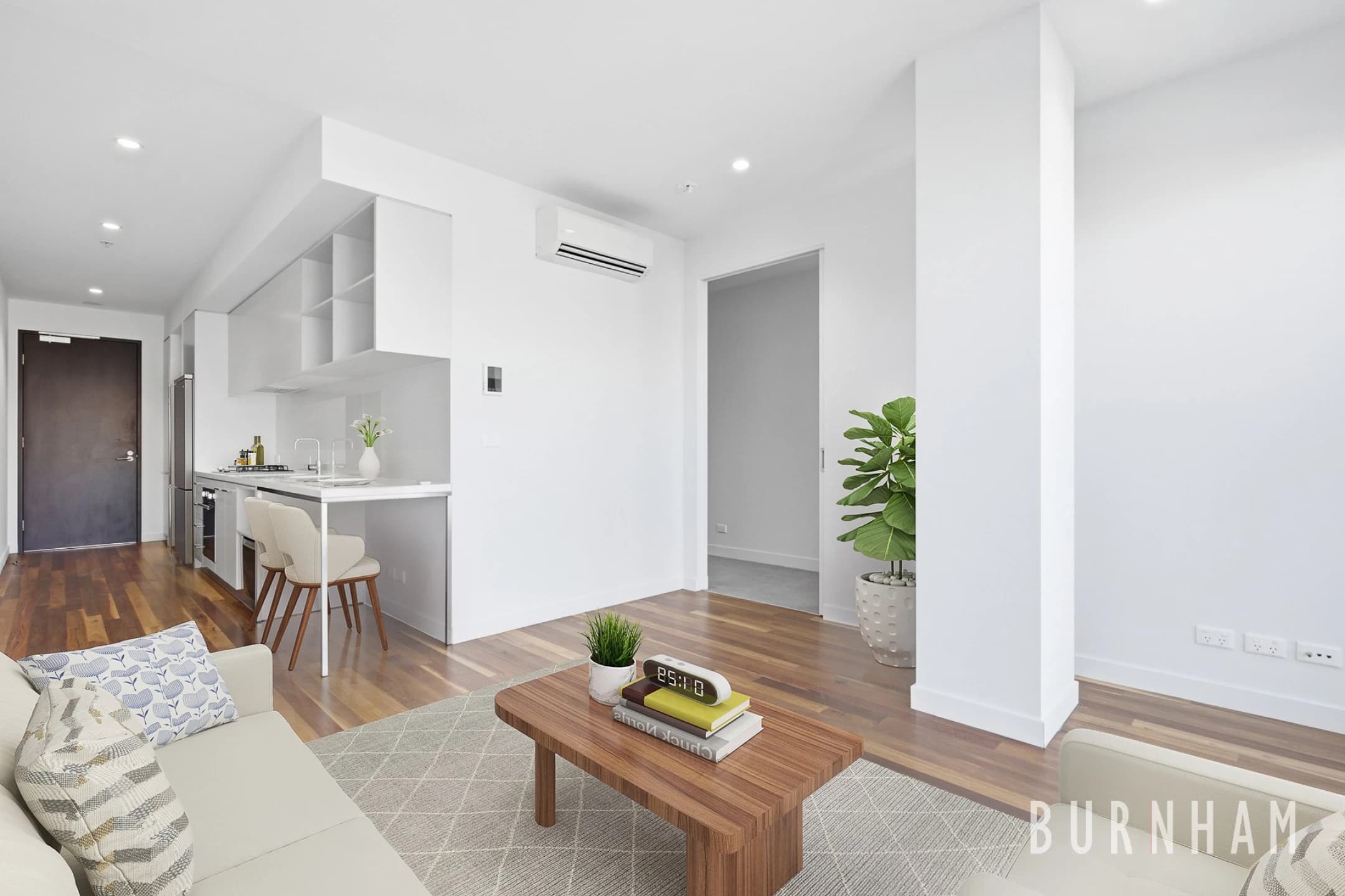 1036 / 18 Albert Street, Footscray VIC 3011, Footscray - Thumbnail 3
