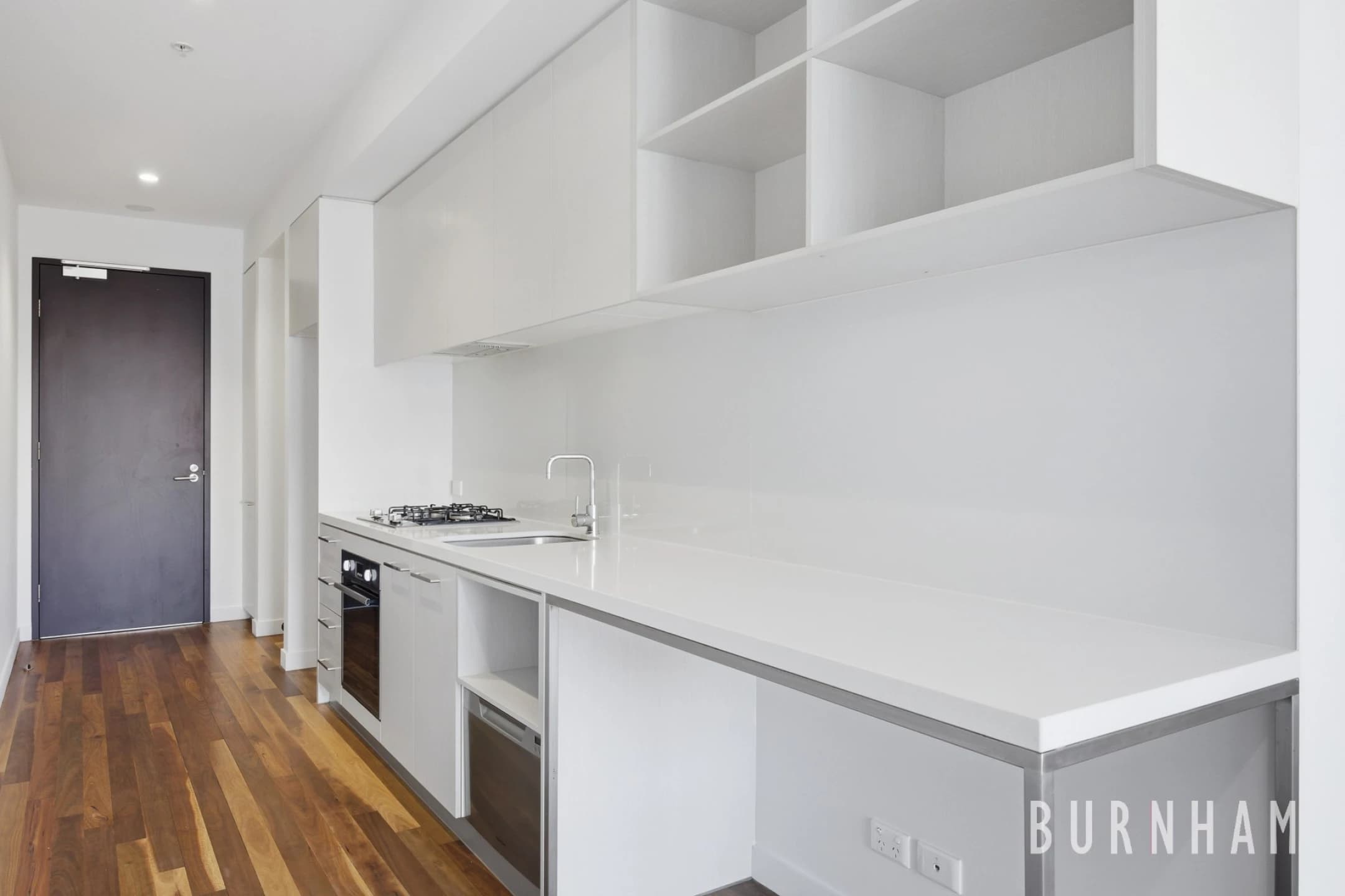 1036 / 18 Albert Street, Footscray VIC 3011, Footscray - Thumbnail 4