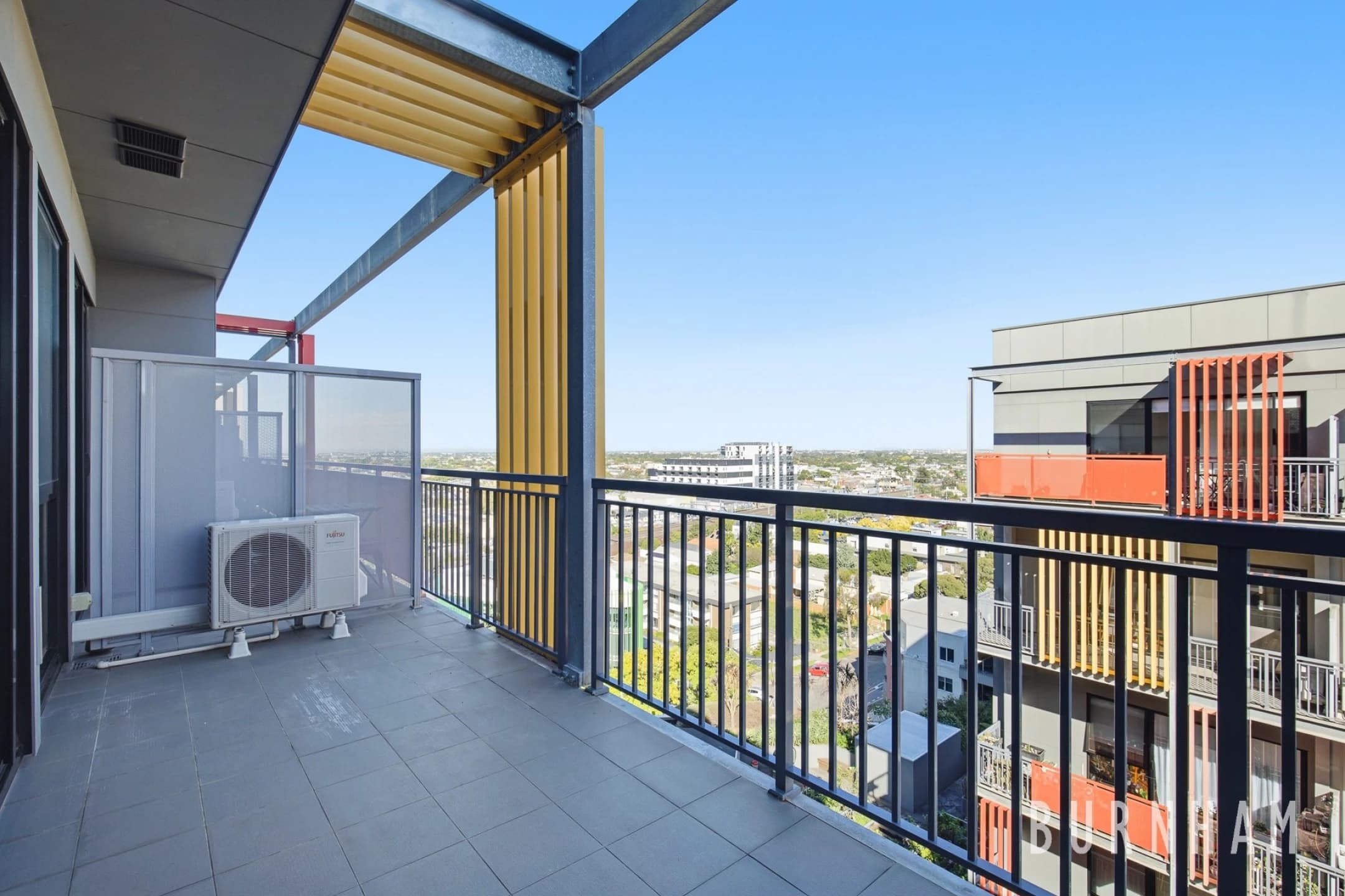 1036 / 18 Albert Street, Footscray VIC 3011, Footscray - Thumbnail 5