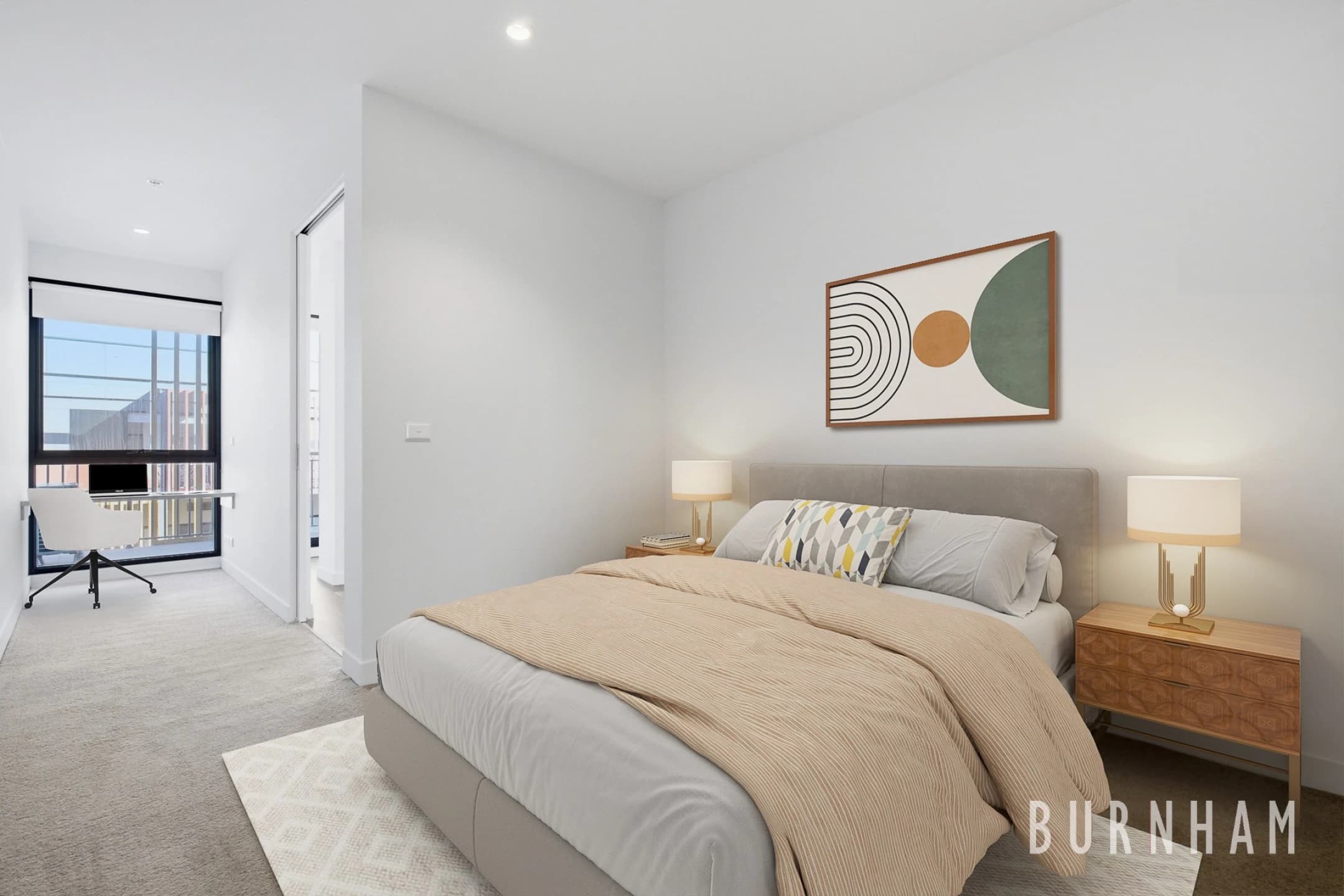 1036 / 18 Albert Street, Footscray VIC 3011, Footscray - Thumbnail 6