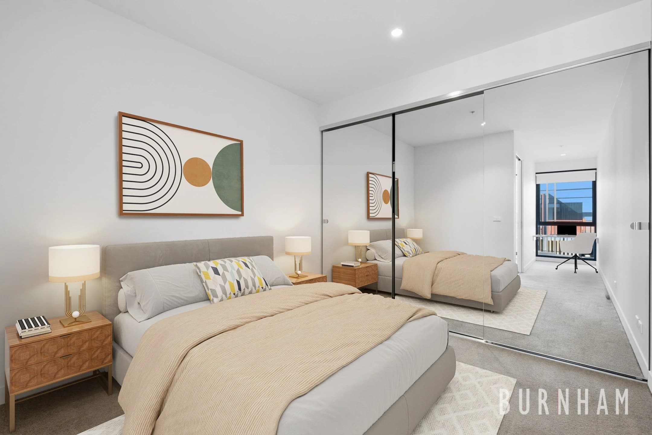 1036 / 18 Albert Street, Footscray VIC 3011, Footscray - Thumbnail 7