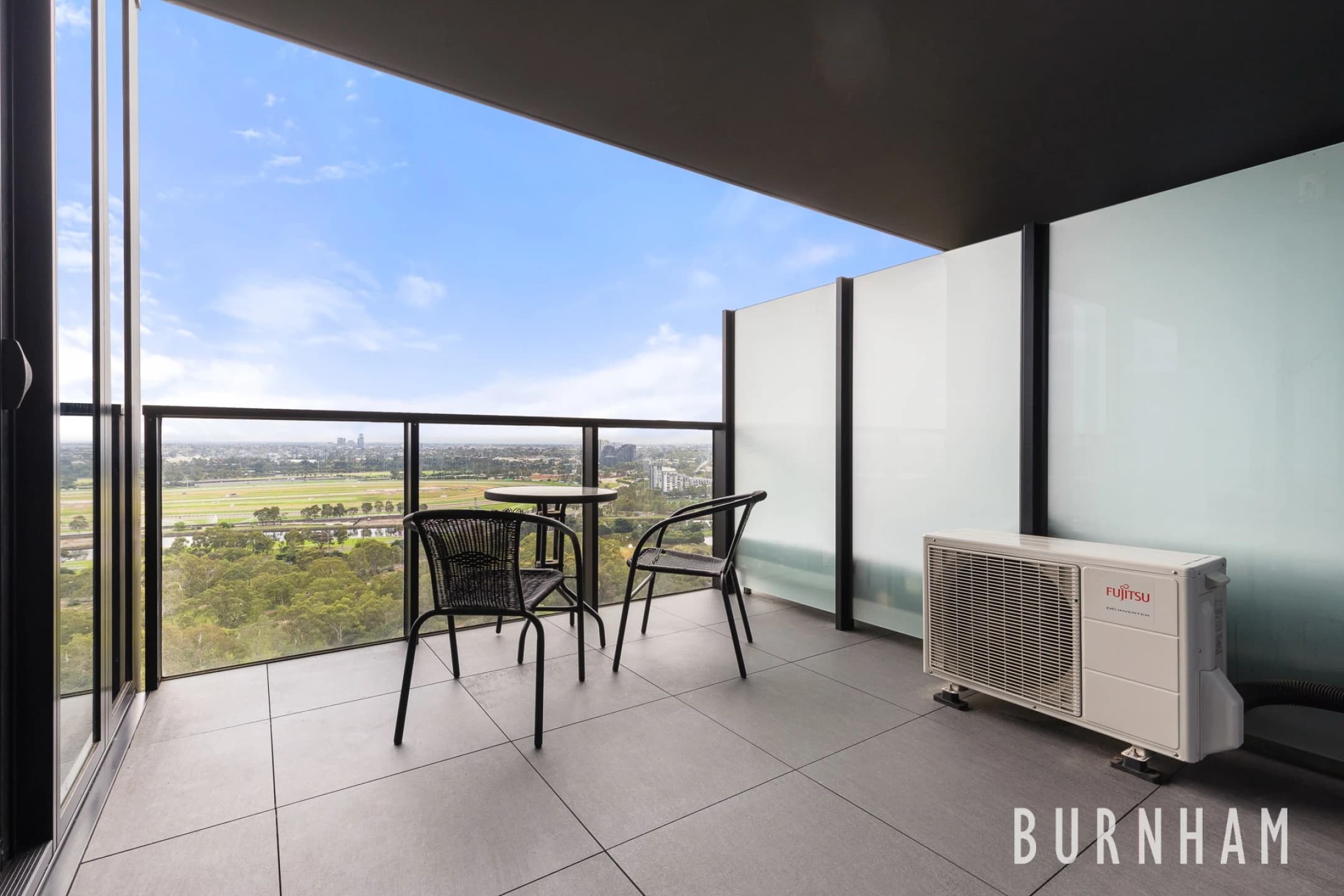 1902D / 8 Joseph Road, Footscray VIC 3011, Footscray - Thumbnail 5